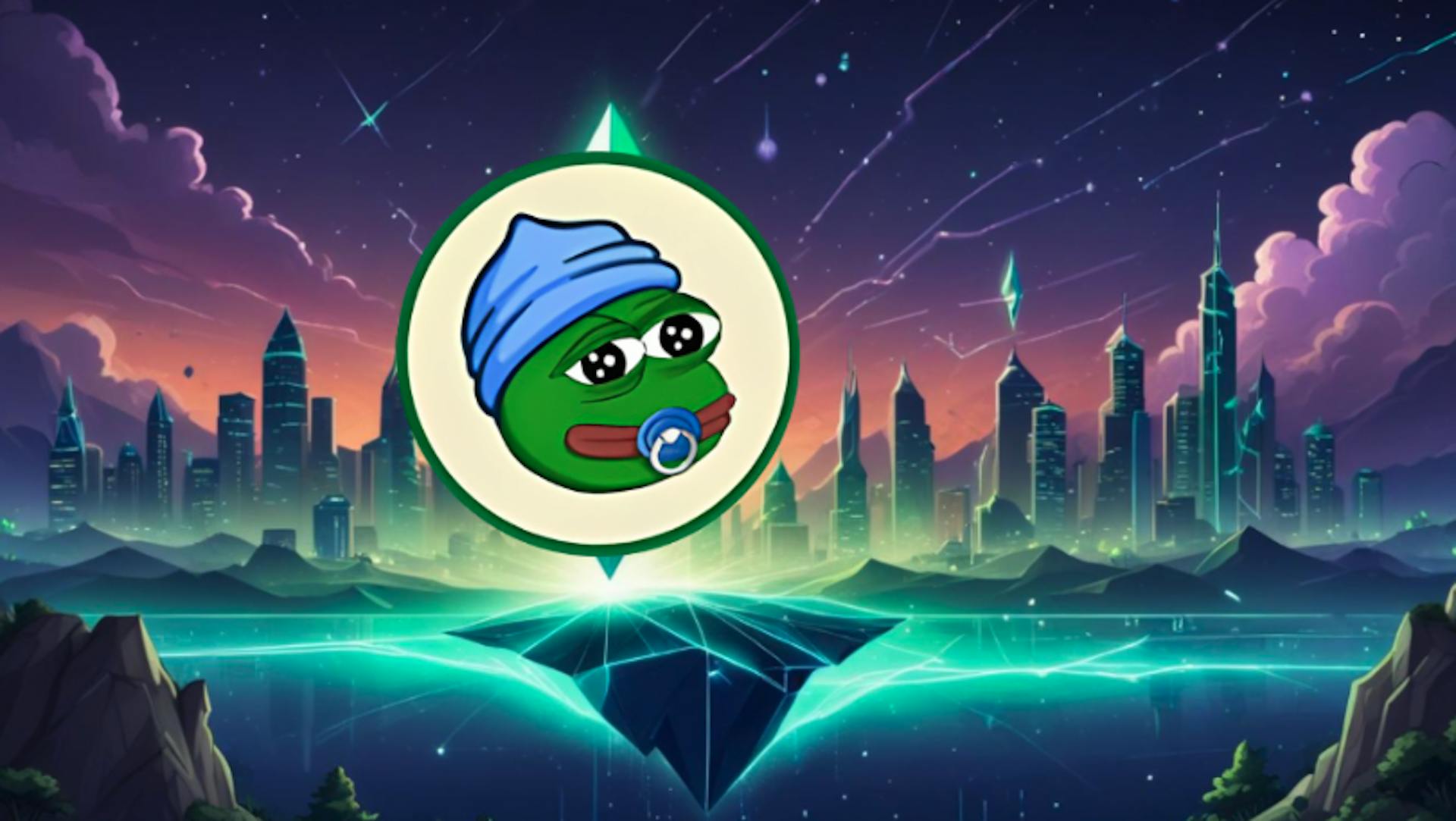 featured image - Little Pepe (LILPEPE) bán trước xuất hiện như một thành công lớn với giai đoạn 6 đóng gói lên một tháng sớm
