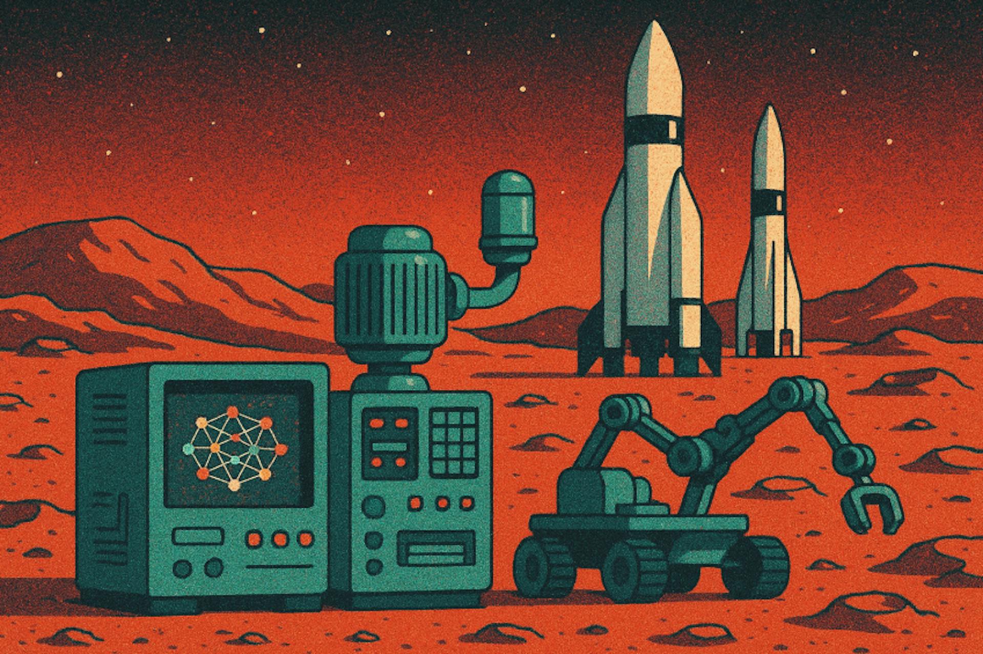 featured image - Rethinking Simulation: How CompLabs Is Building Foundation Models for Mechanical Design