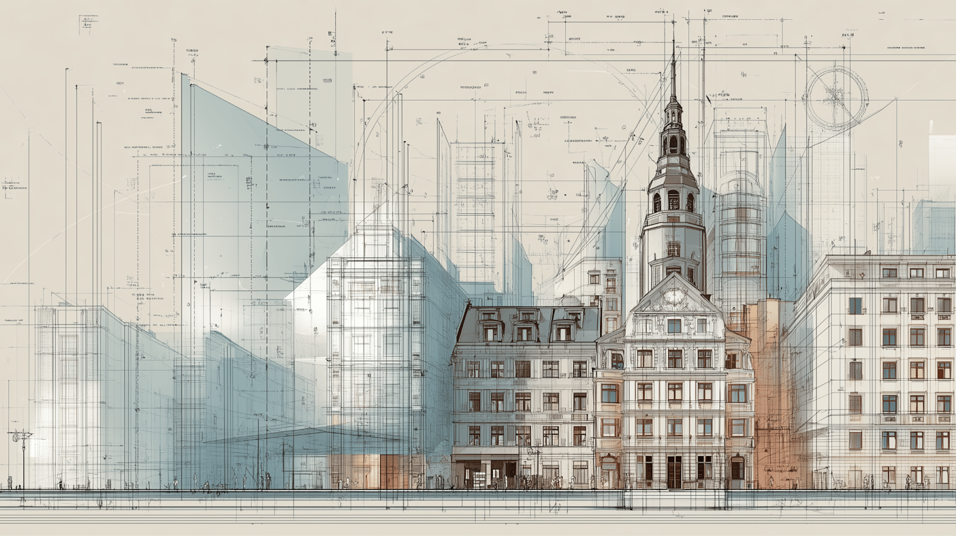 featured image - When Generative AI Starts With Architectural Intelligence, Not Prompts