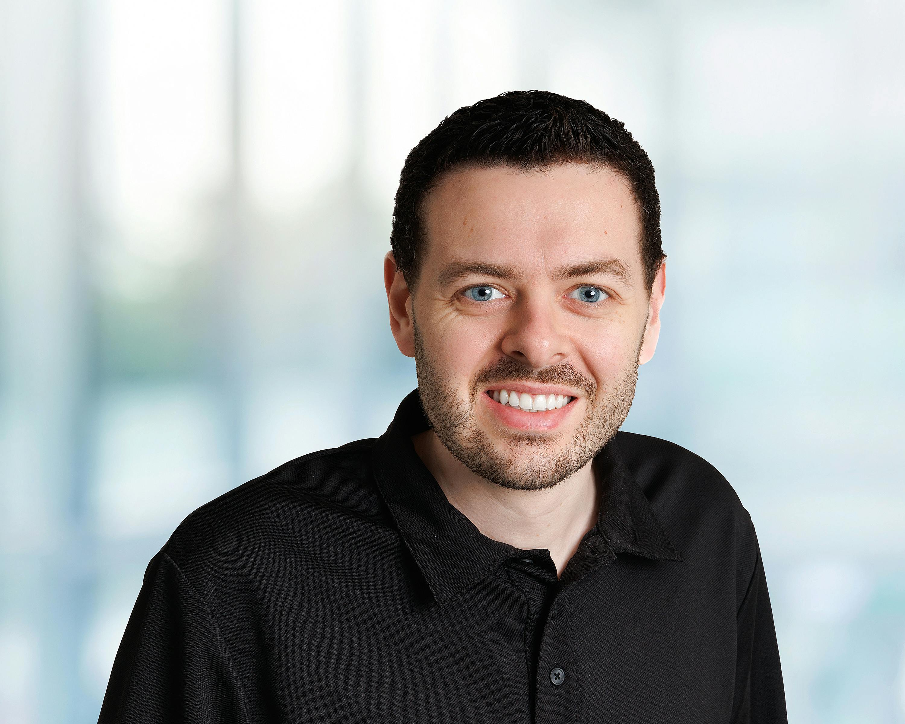 featured image - Marketing Expert Padraig O’Connor Shares His Journey to the Top