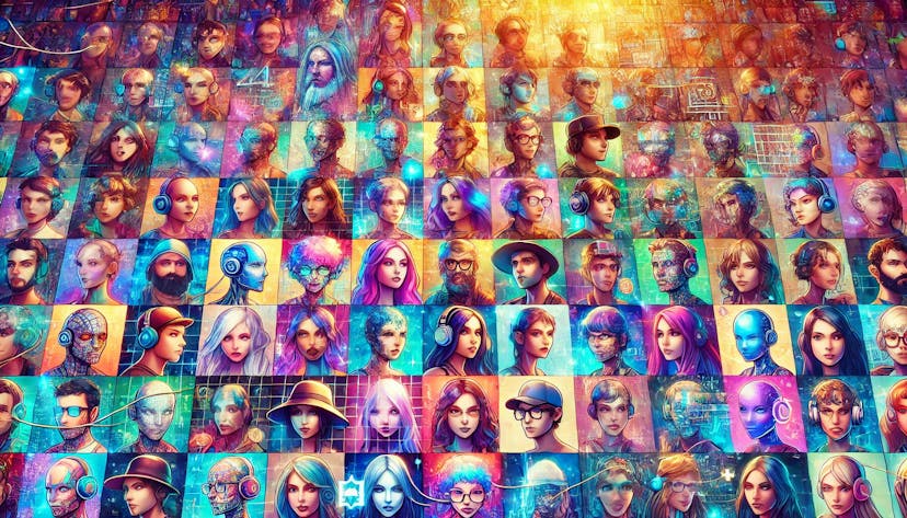 /regional-nft-trends-and-insights-from-44-avatar-based-collections feature image