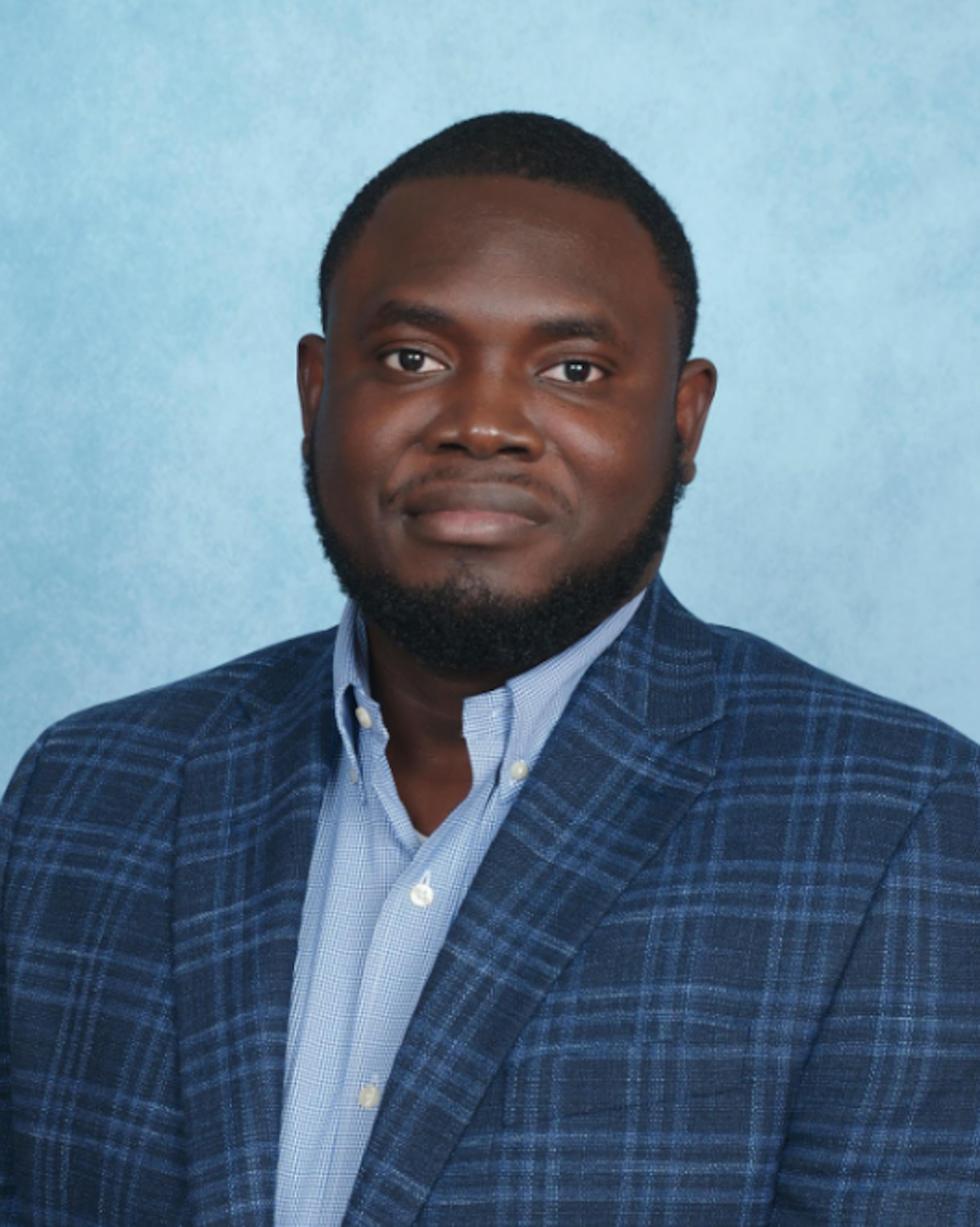 Oladipo Jegede’s Journey: From Nigeria to the U.S. Leading Clean Energy Innovation