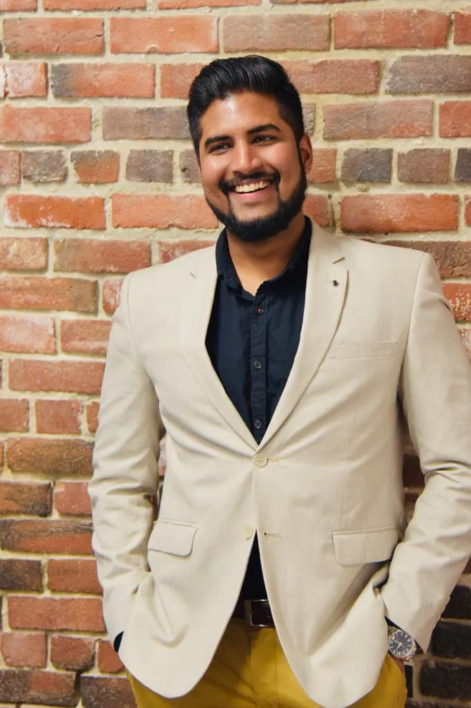 featured image - Ingiriiska ugu horeysay ee Retail Enterprise: A Technology Leader's Perspective by Ishu Anand Jaiswal