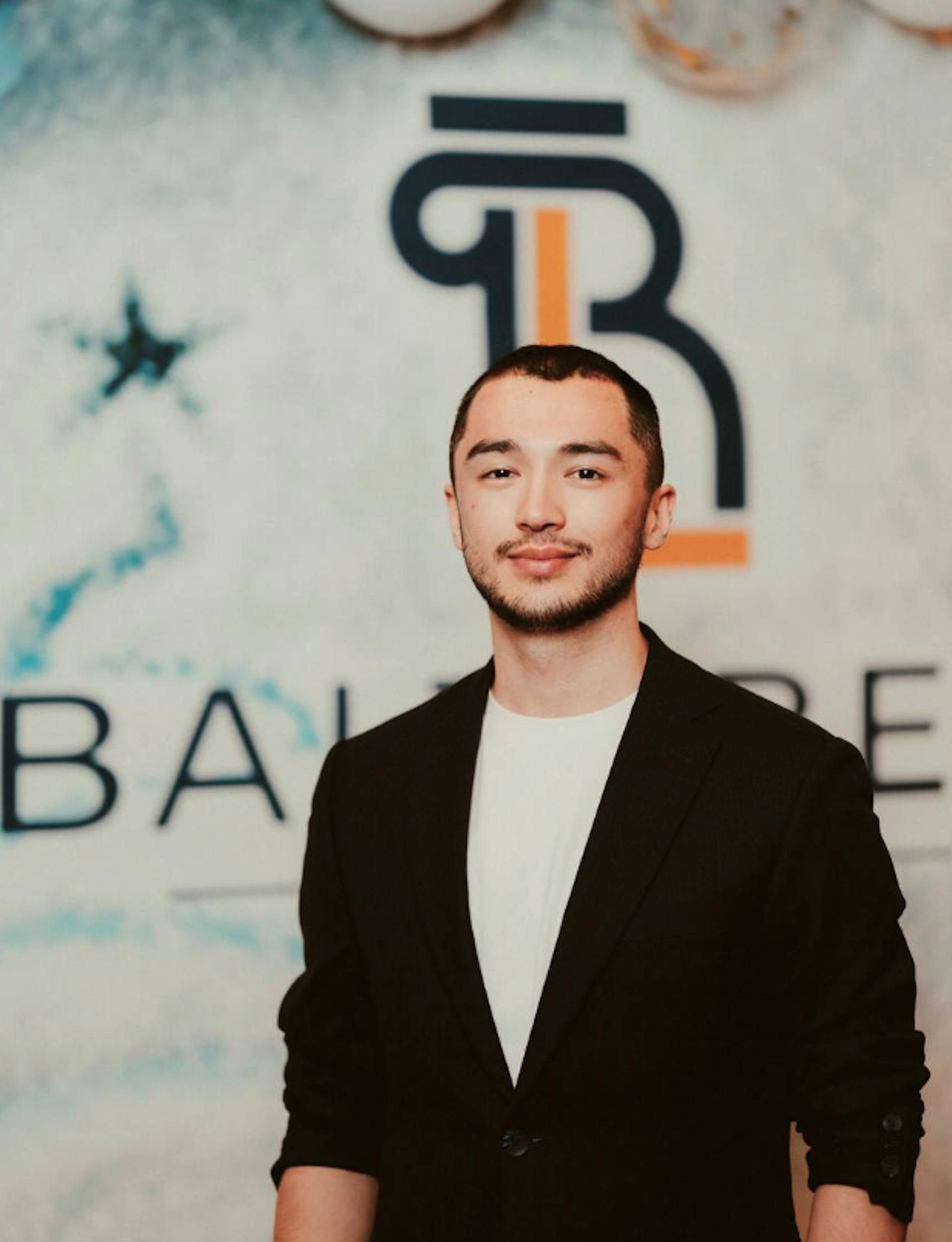 featured image - Ulugbek Tashpulatov Quietly Transformed a Law Firm’s Tech Stack—Now He’s Ready to Help More