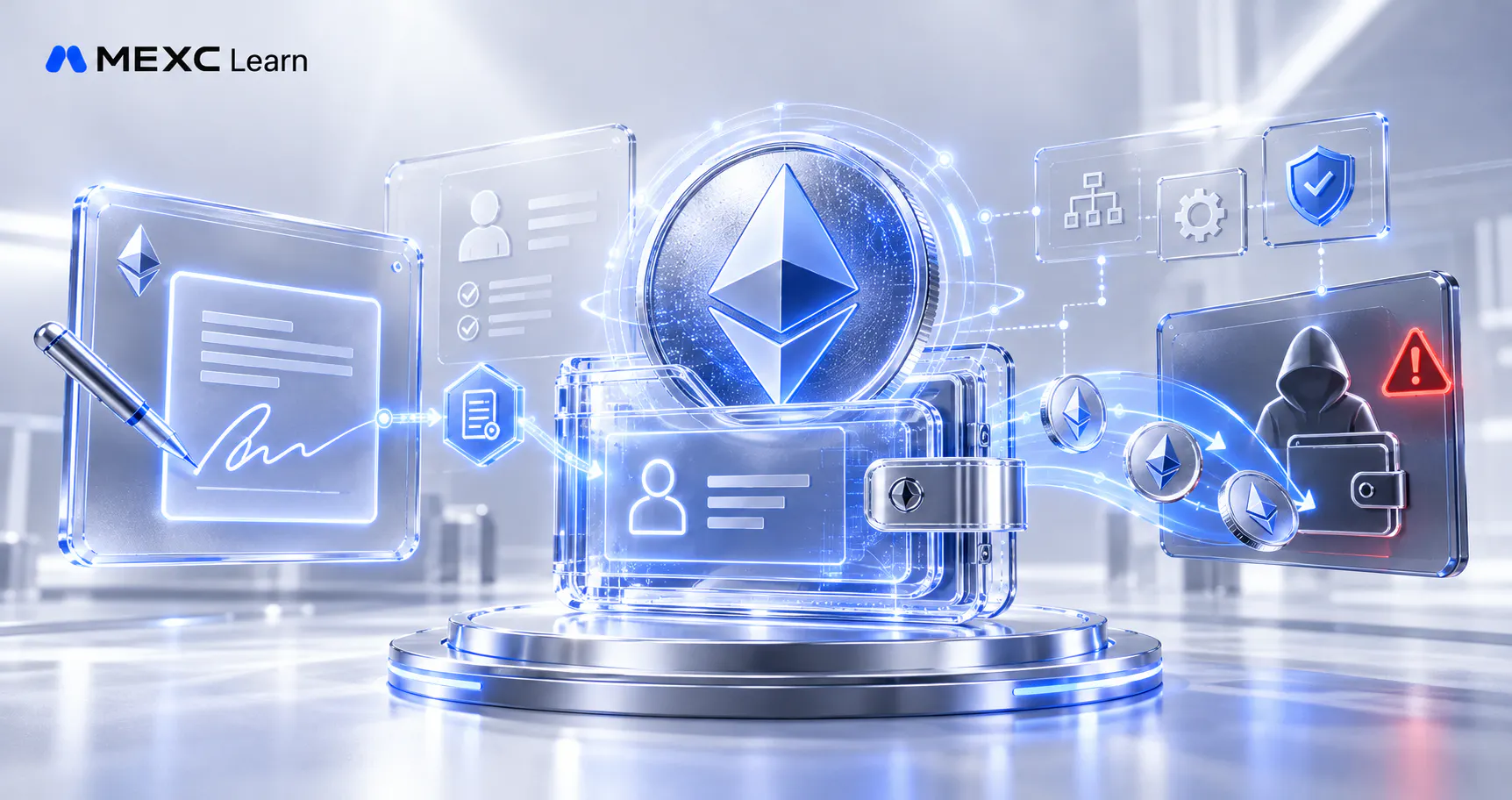 What Is EIP-7702? Ethereum's Smart Account Feature Explained, and How to Stay Safe