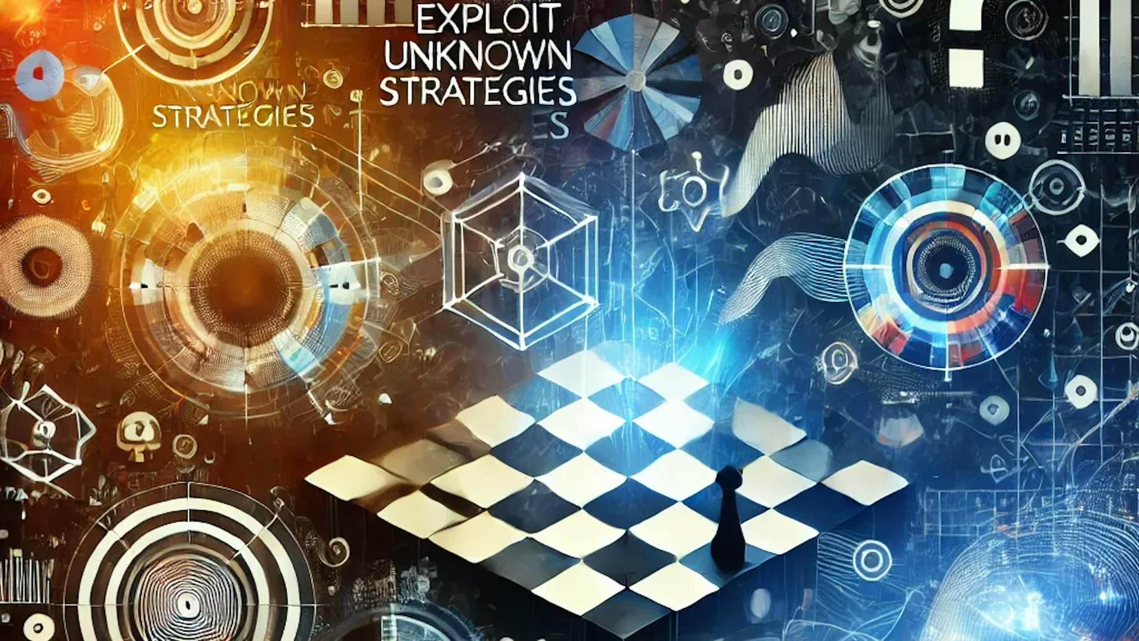 A Guide to Exploiting Unknown Strategies From a Known Bias Set