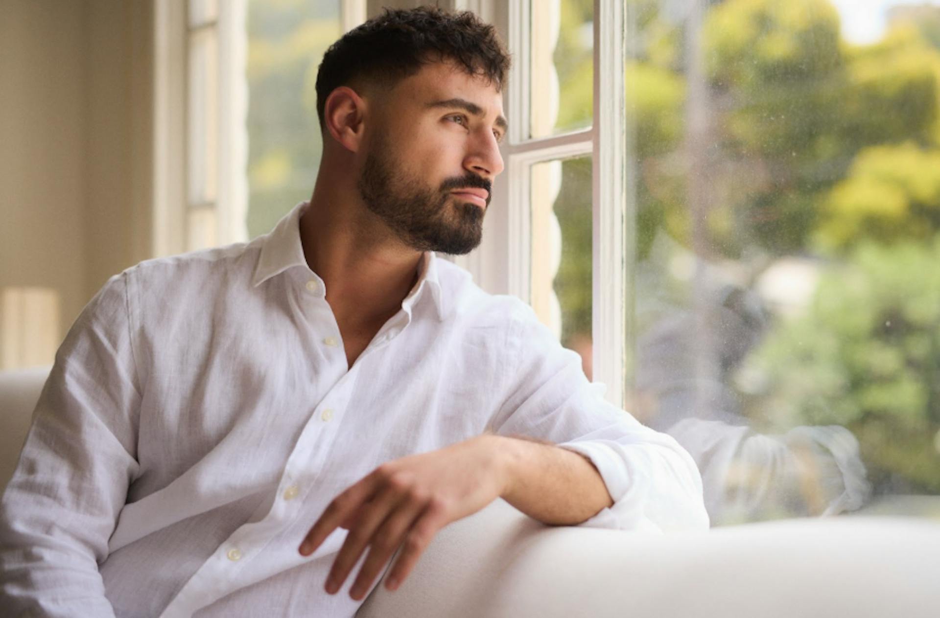 featured image - The Future of Media Is Automated: Lior Alexander’s Vision for Information Infrastructure