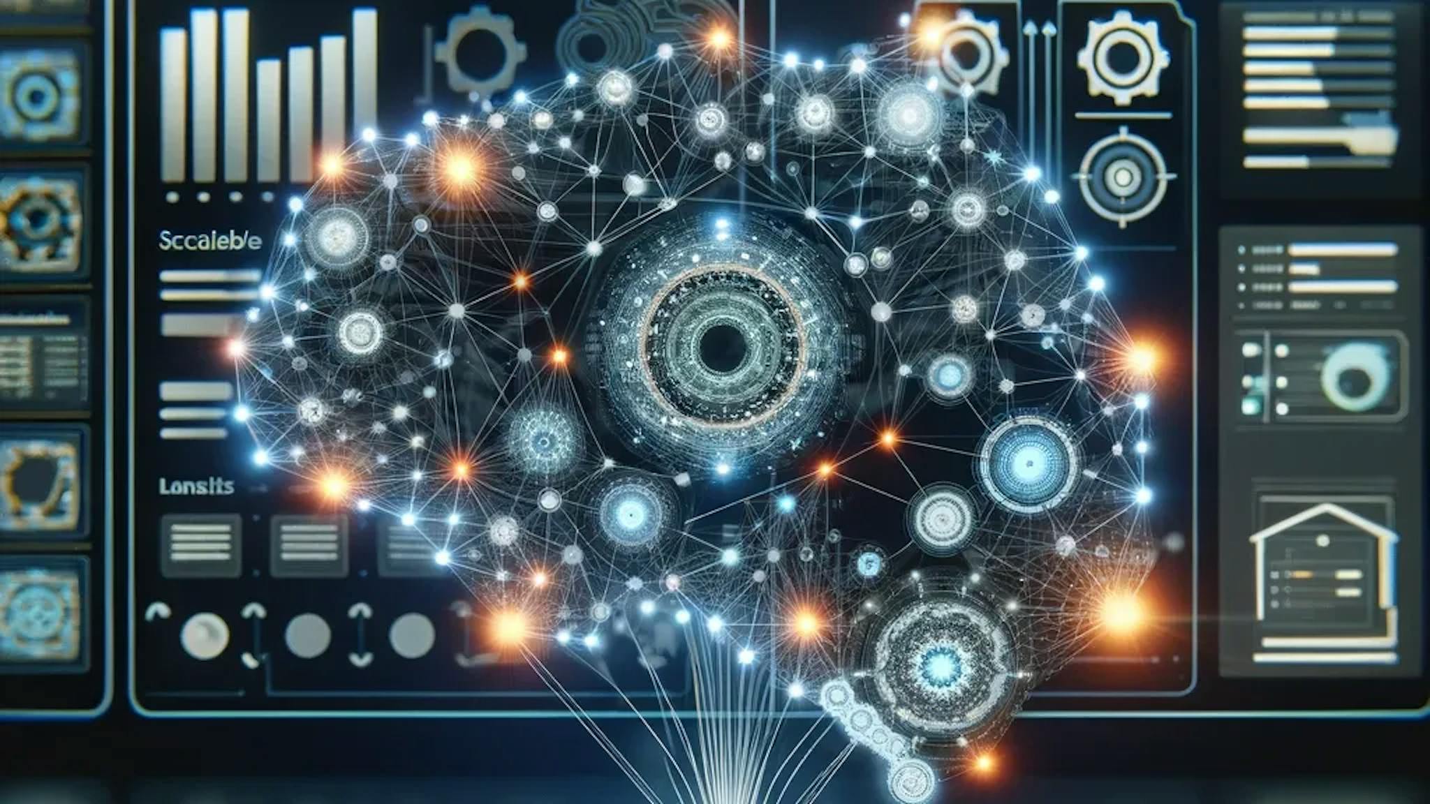 featured image - Automatización de Edificios ukax irnaqañapawa: MVPs ukanakat yatichäwinak LLMs ukanakamp Aparimeya Taneja ukan qillqata