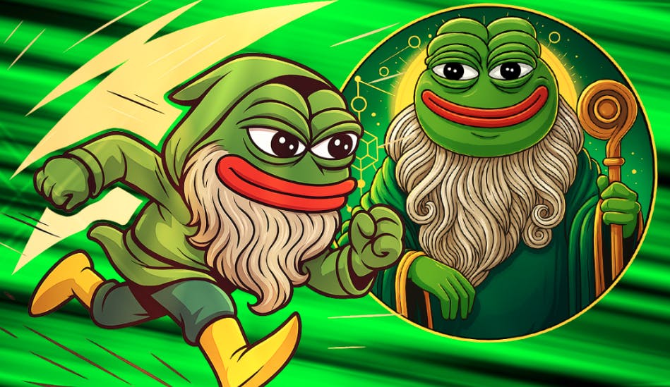 featured image - This Ethereum Based Meme coin Can Turn $250 Investment Into $64K By December 31, 2025