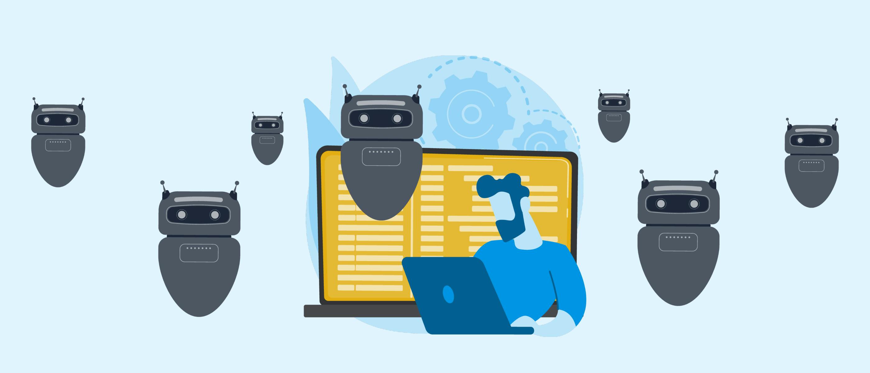 featured image - The Hidden Cost of Invalid Traffic: Why IP Data Is the Missing Link