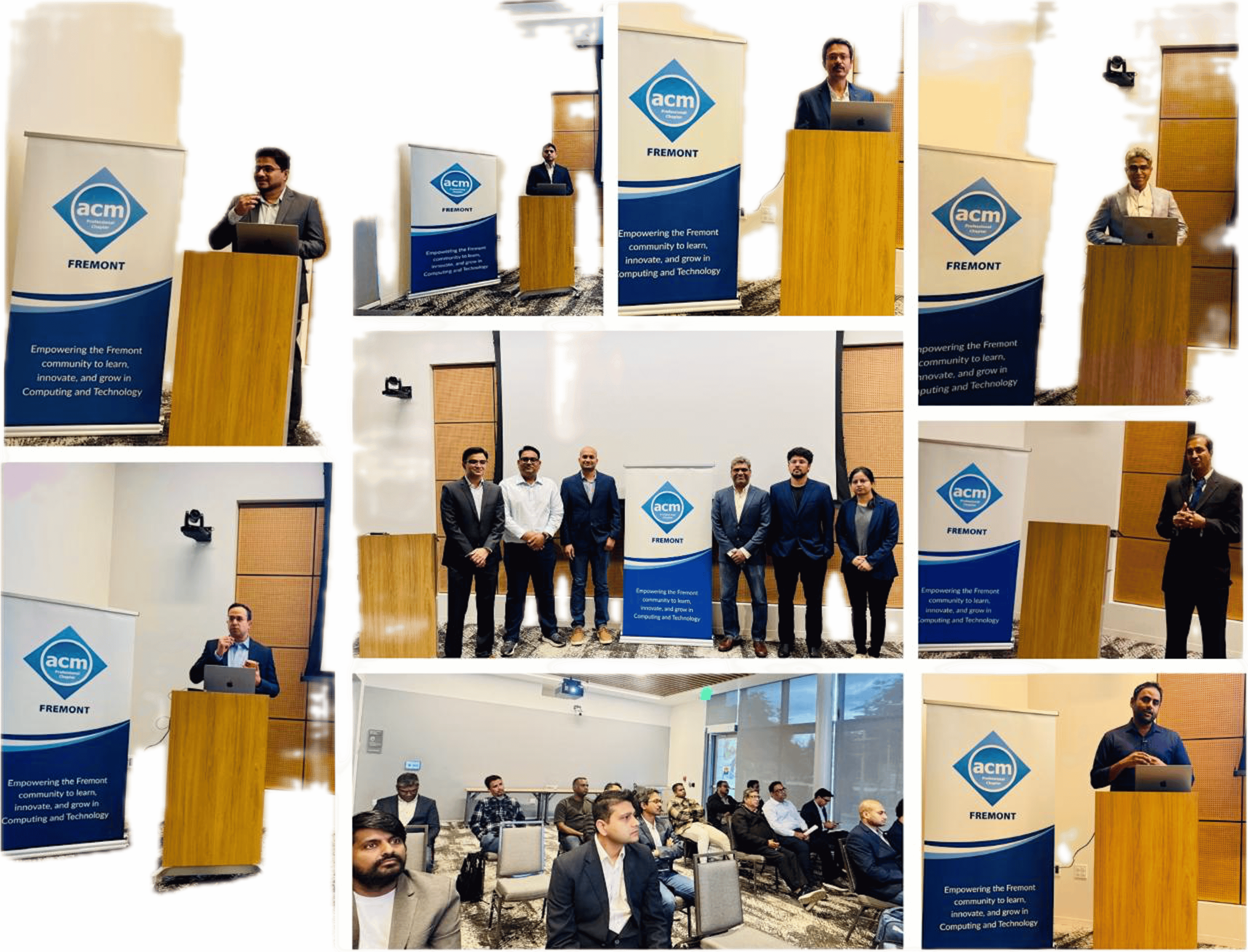 featured image - Fremont ACM Chapter Hosts “Technology Trends Shaping Modern Industry”