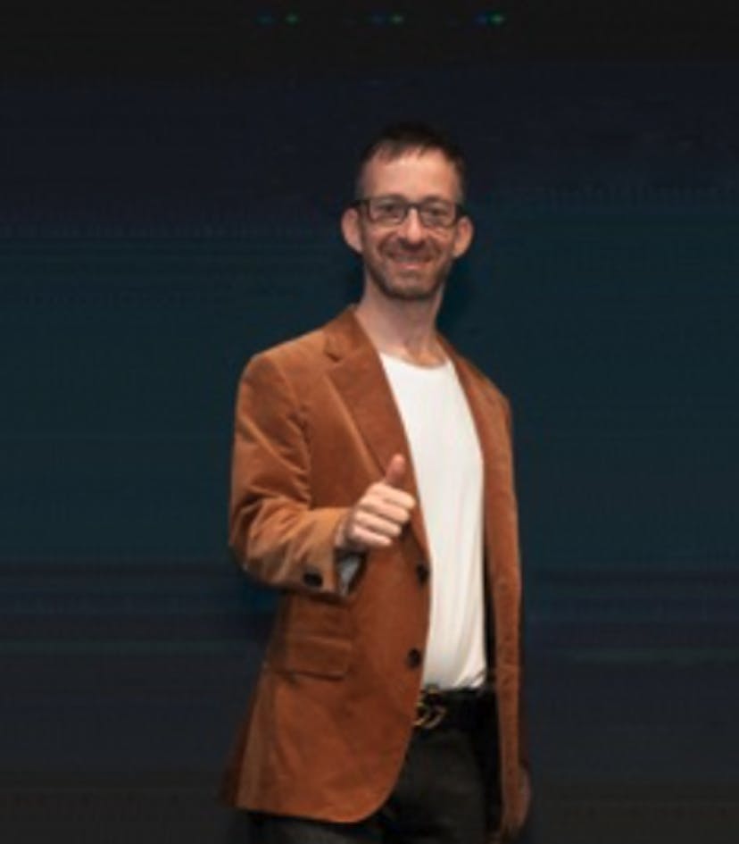 featured image - Power, Precision, and Presence: The Ilya Manin Playbook