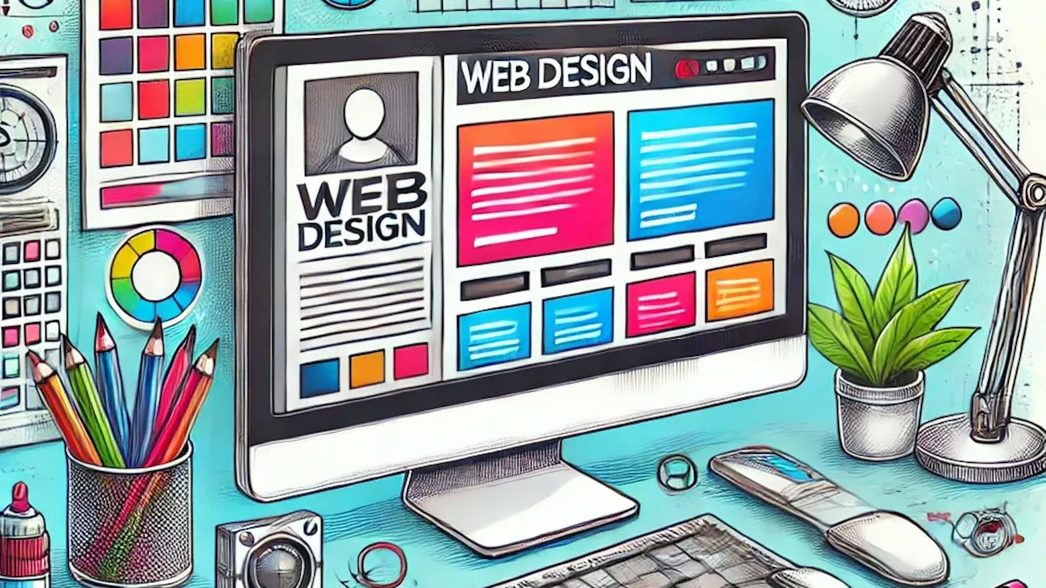 featured image - What's in Store for the Future of Arabic Web Design and Usability