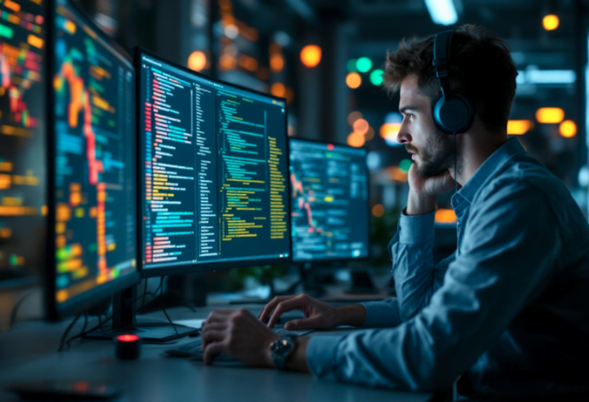 featured image - Verified and Audited — The Security Stack Behind LeveX