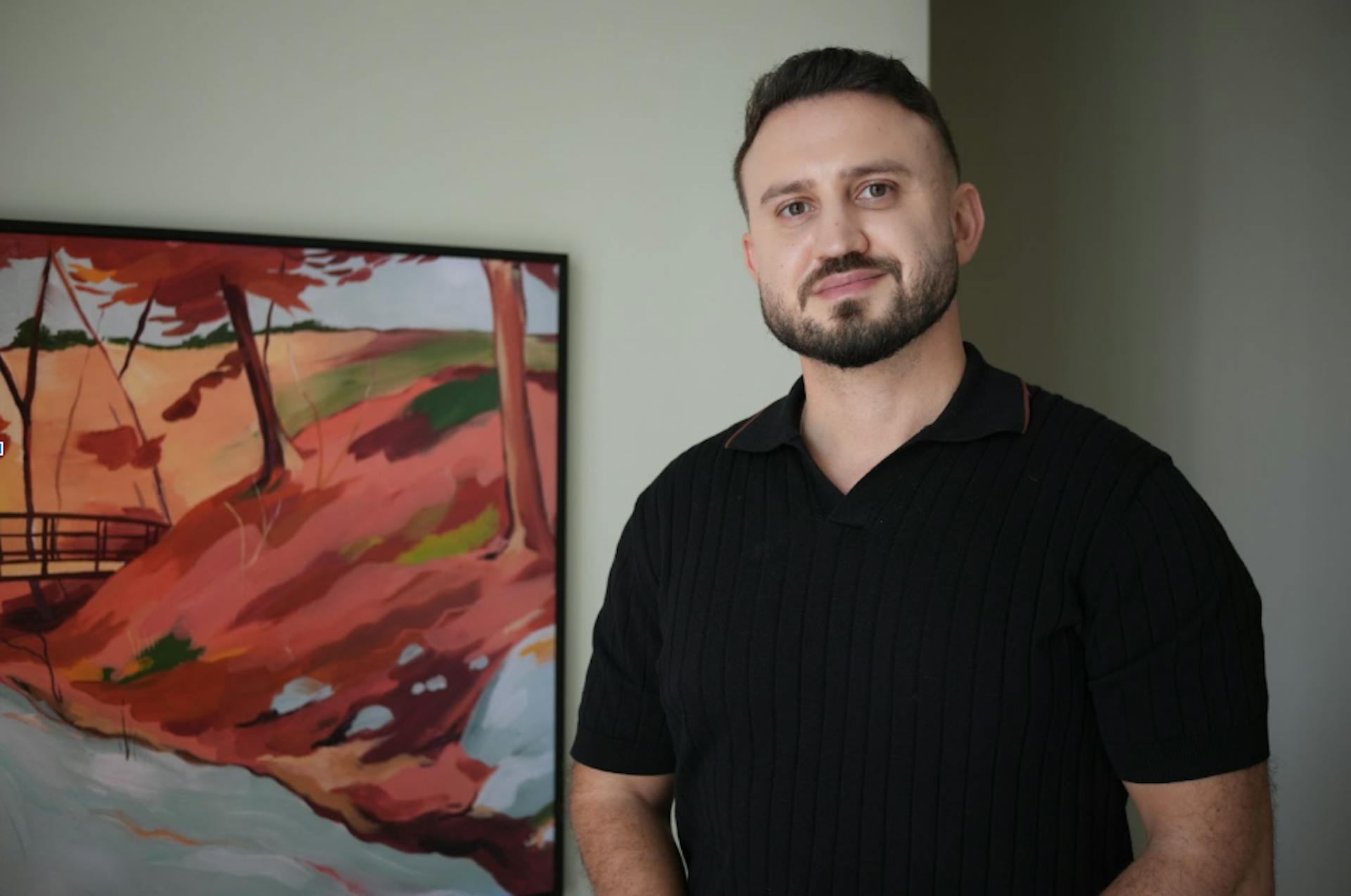 featured image - Why One Lock Isn’t Enough: How Buburuza Designs Multi-Layer Security for AI Banking