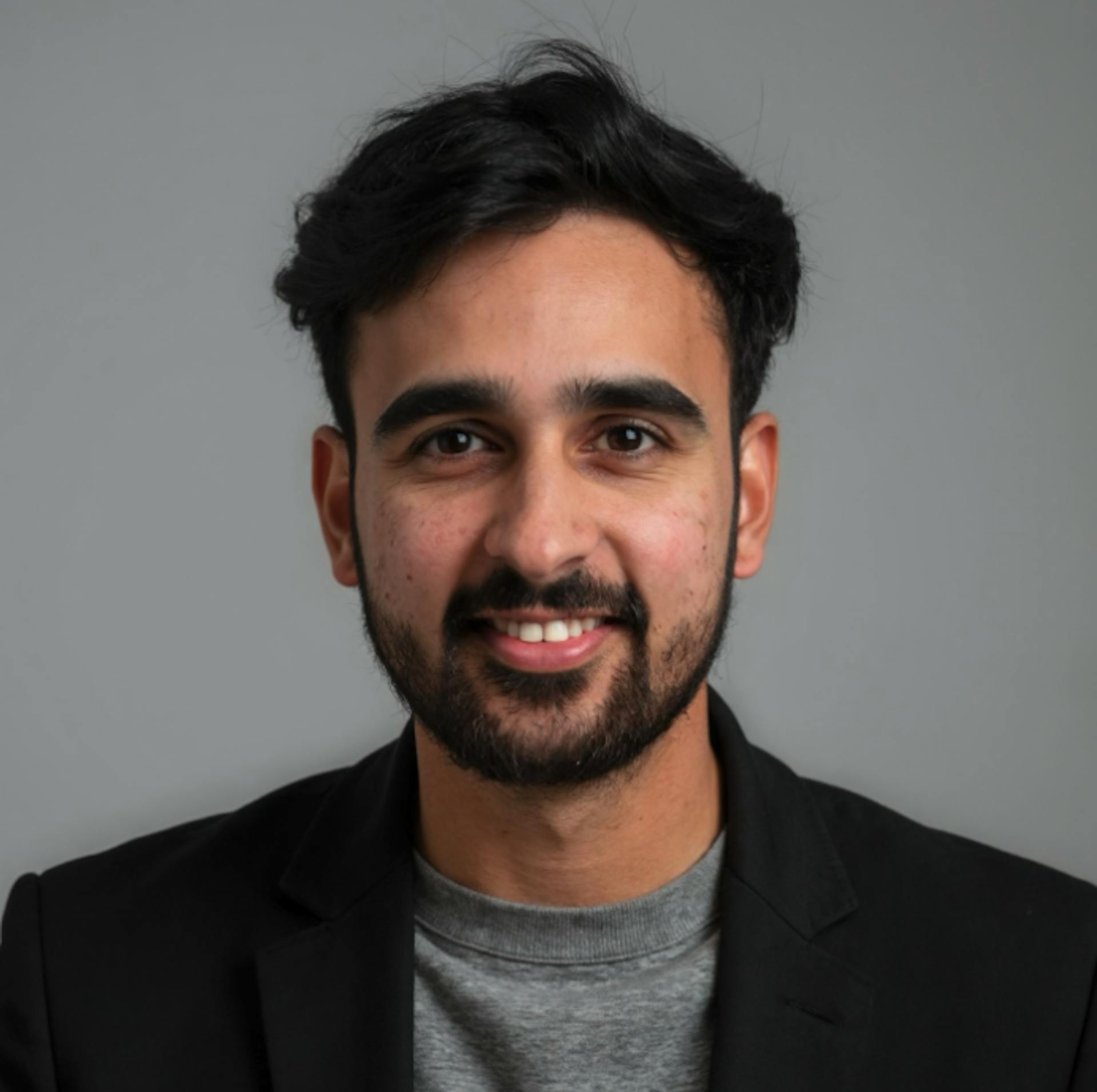 featured image - Pioneering Excellence in Enterprise Technology: The Vision of Pratyosh Desaraju