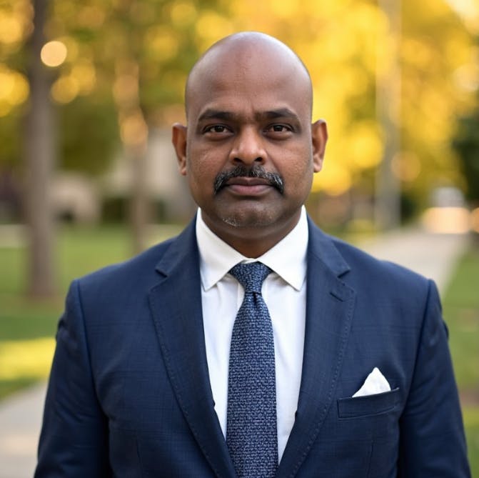 featured image - Ravi Kumar Vankayalapati’s Zero-Trust Blueprint for Securing Distributed Data Analytics