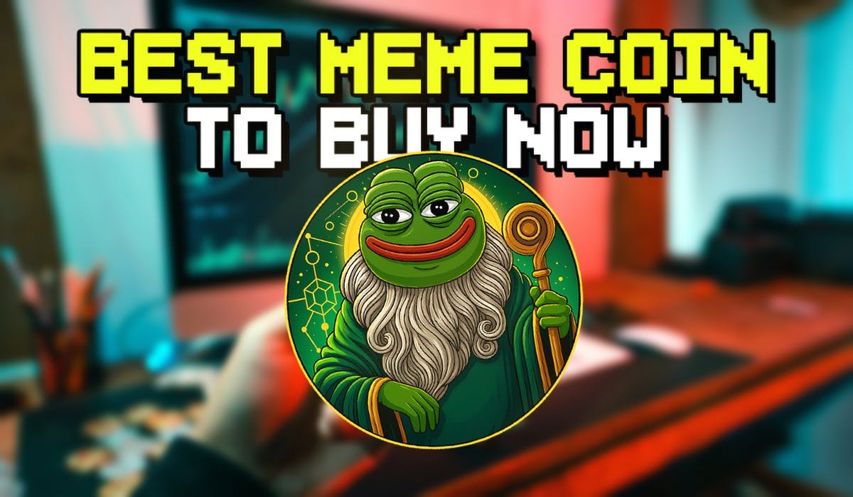 featured image - Why Pepeto Tops the List of Meme Coins for January 2026