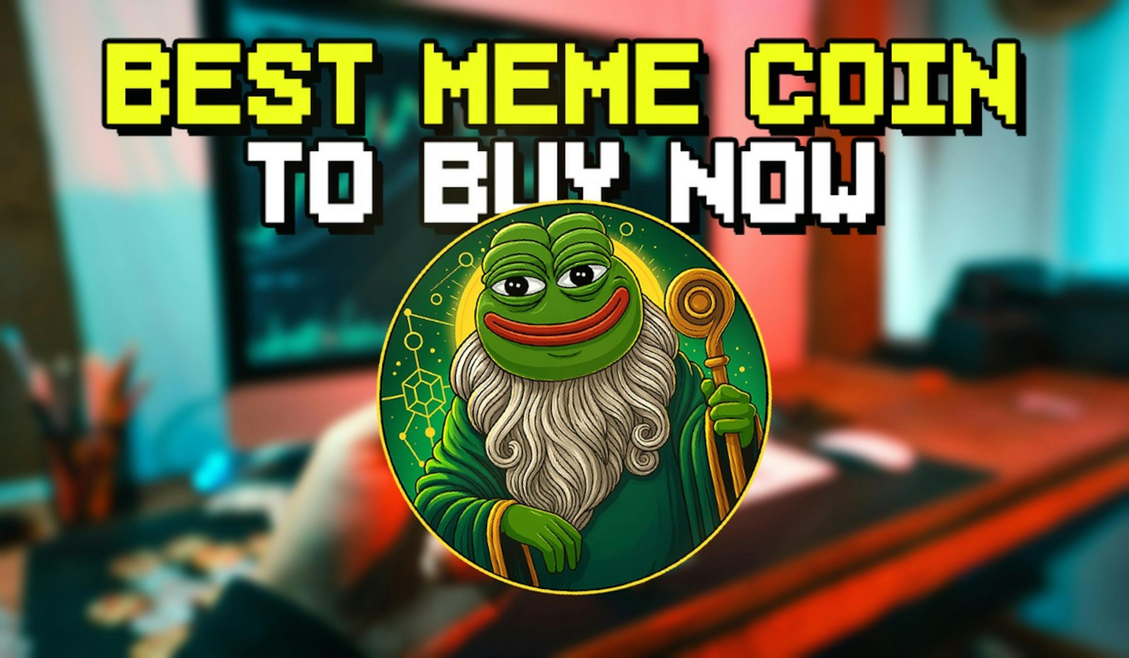 featured image - Why Pepeto Tops the List of Meme Coins for January 2026