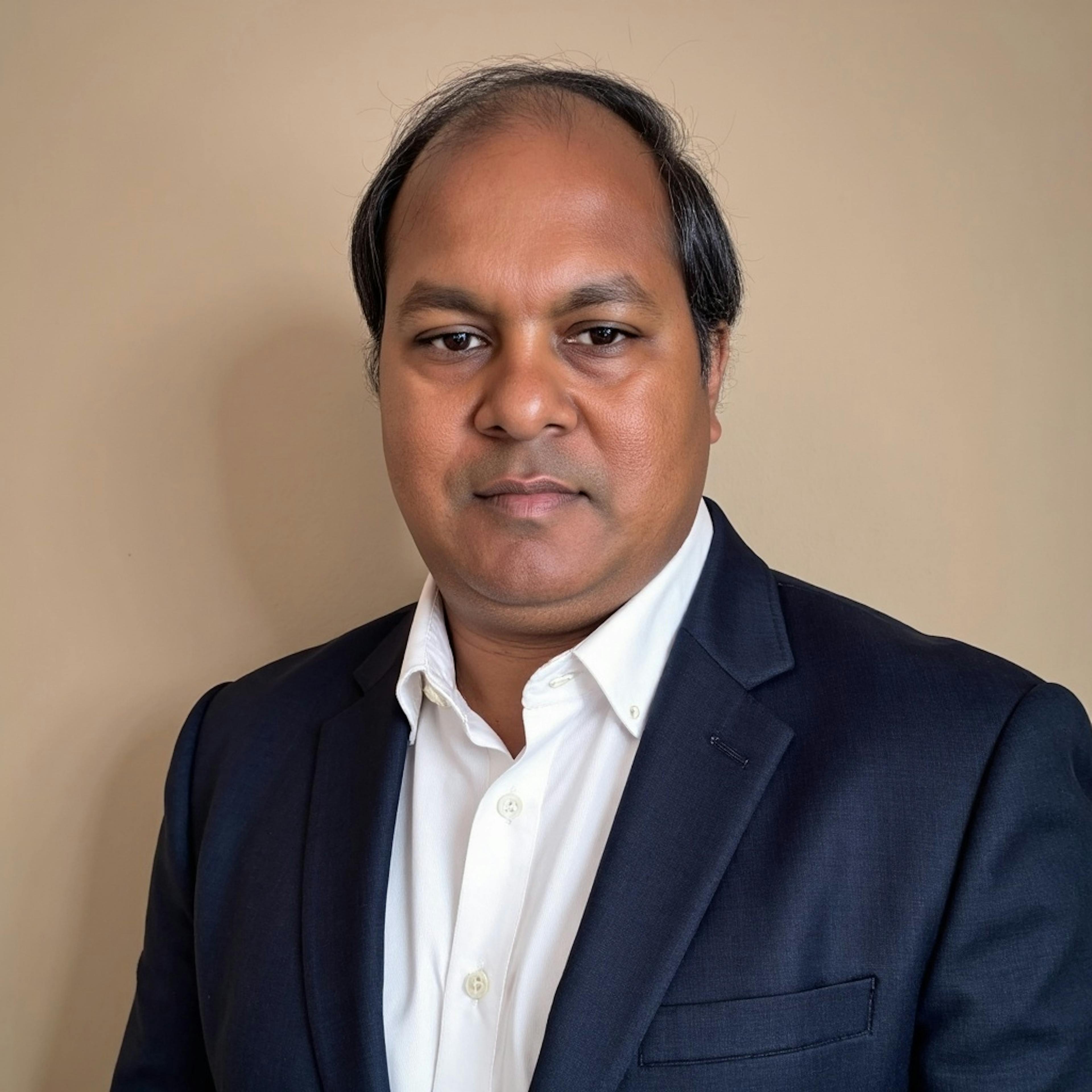 Anant Kumar Redefines Cloud Infrastructure Upgrades for the Enterprise Era