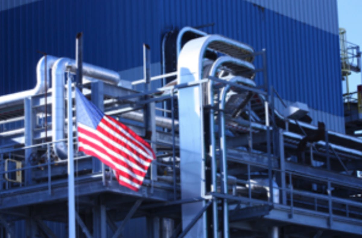 featured image - Zhining Zhao: The Founder Who Thinks Waste Is the Key to U.S. Technological Power