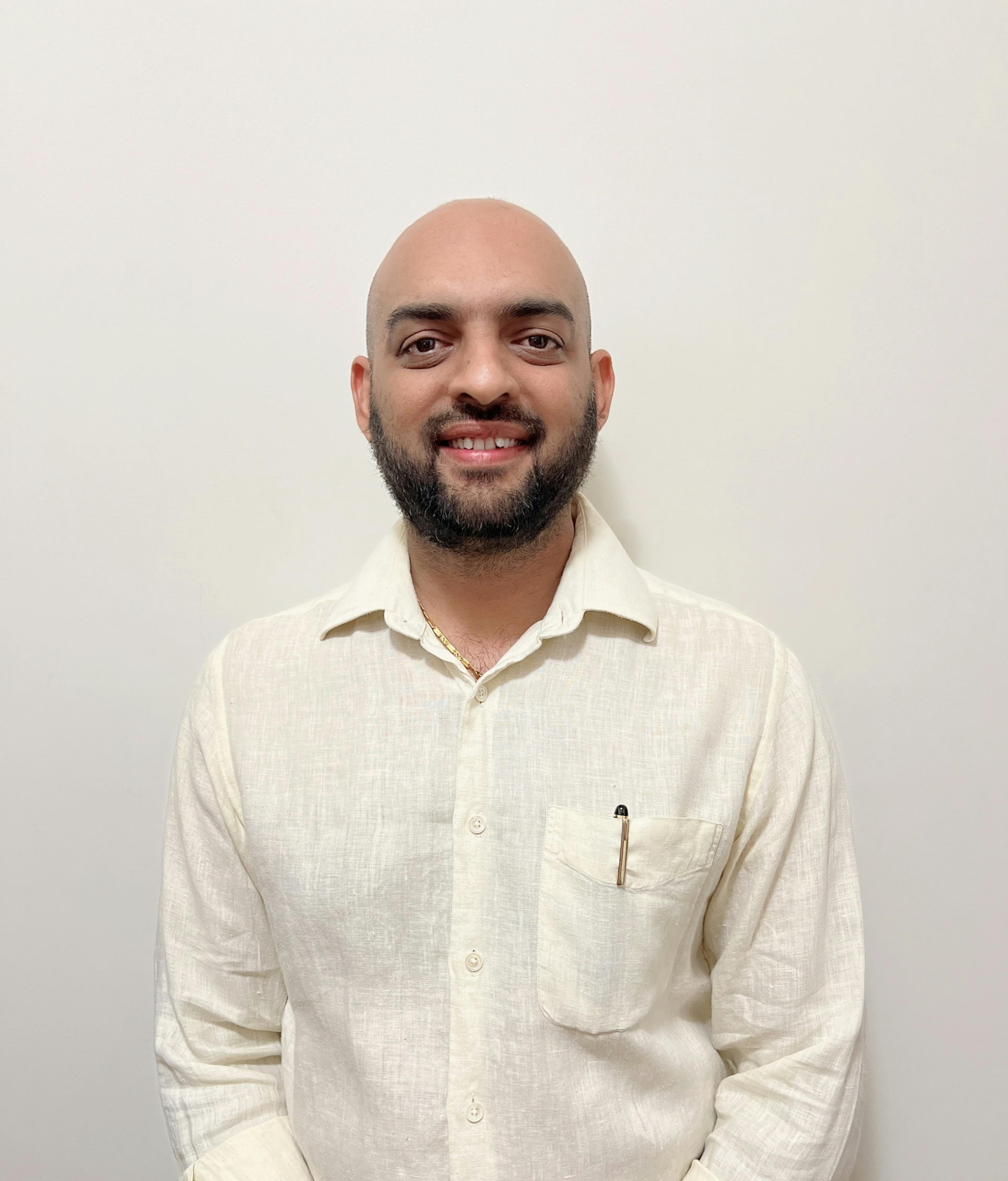 featured image - Chinmay Mukeshbhai Gangani's Digital Transformation Success at National Rubber Corporation
