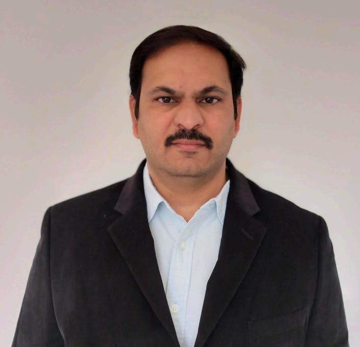 featured image - Revolusionêre programbestuur by GE: Die Shirish Borkar suksesverhaal