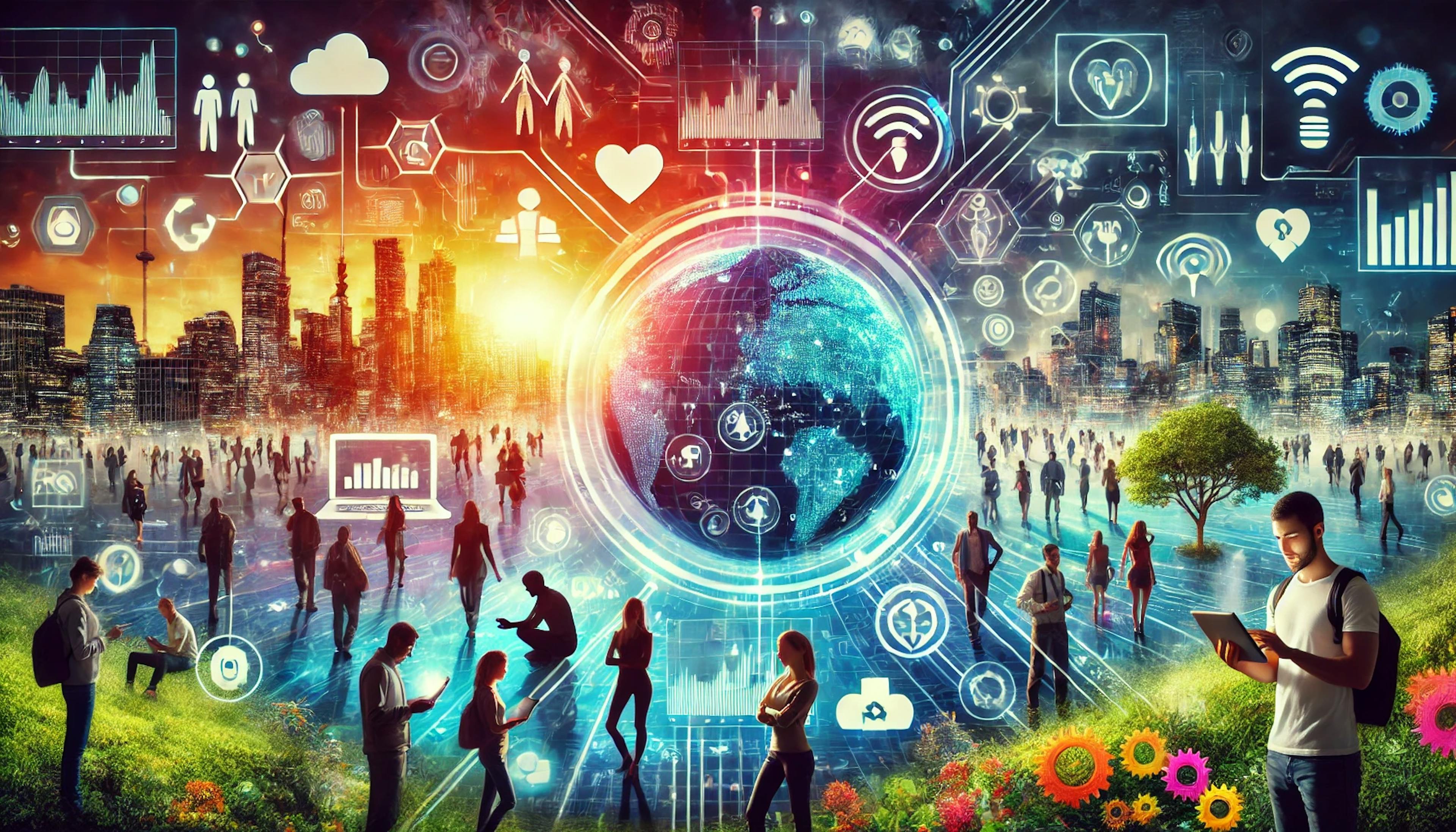 featured image - Jay Xiao on the Power of Technology and Surety Through SuretyNow