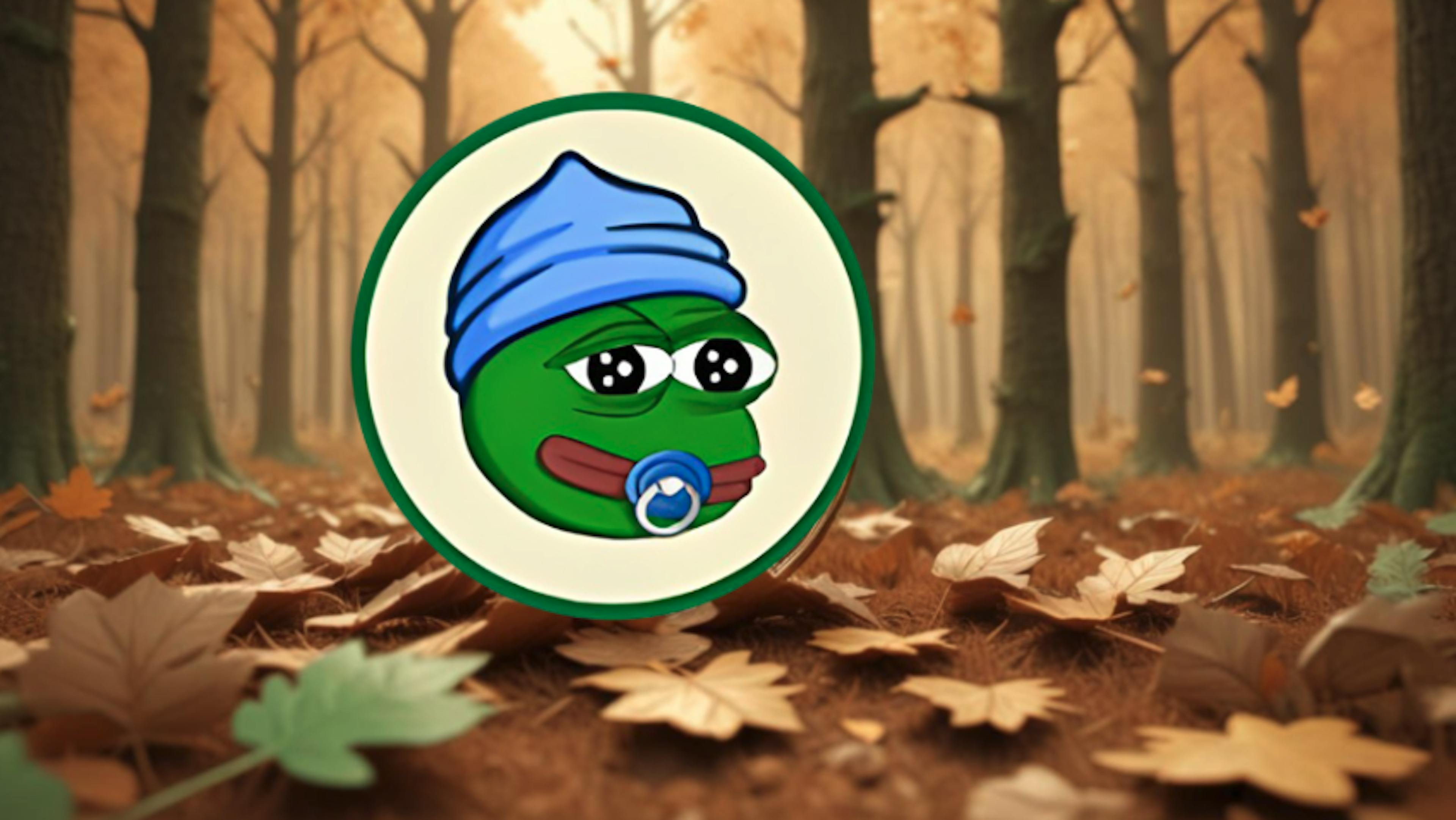 /stage-8-of-little-pepe-lilpepe-crypto-presale-ends-earlier-than-scheduled feature image