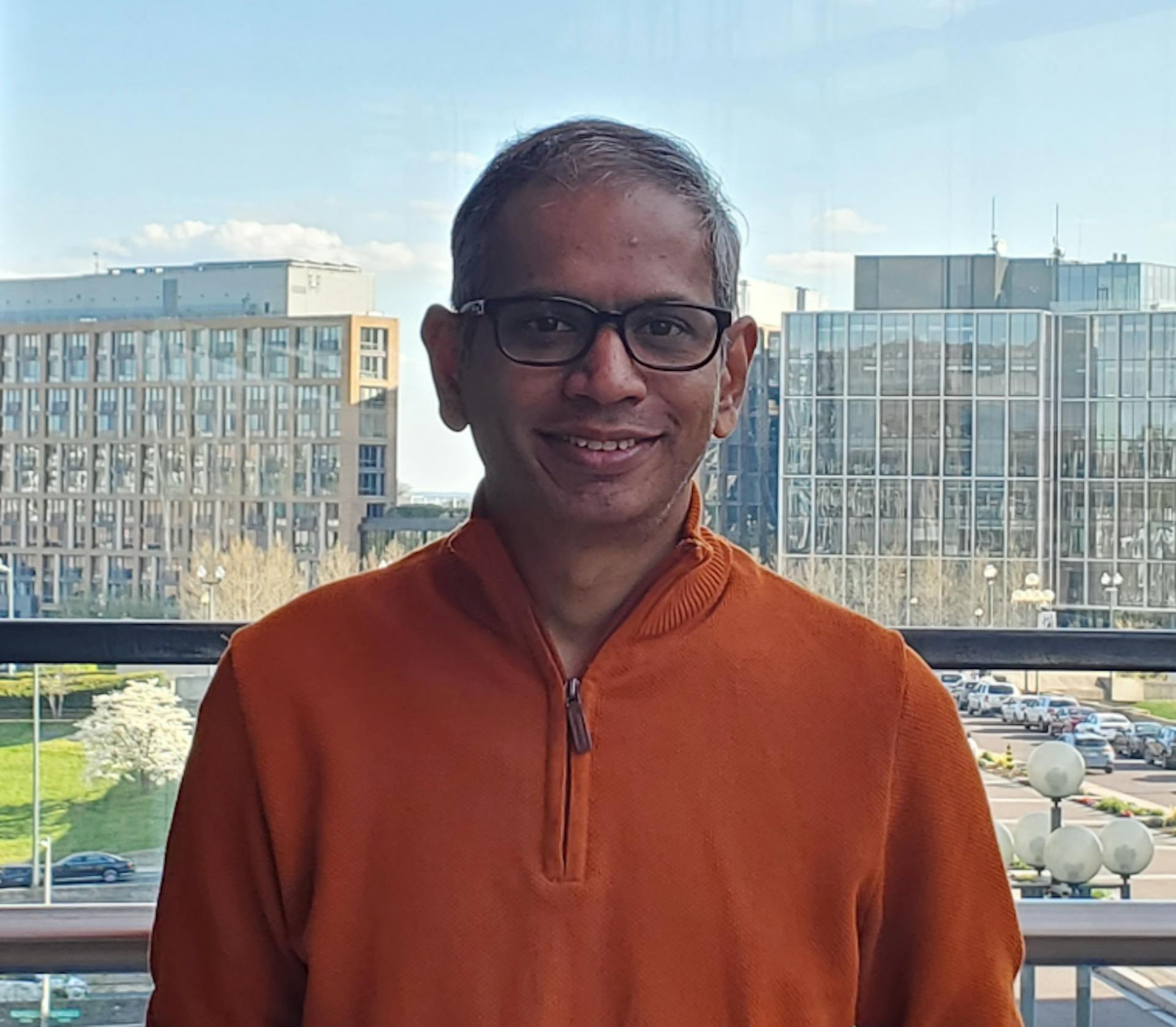 featured image - Devanand Ramachandran’s Enterprise Playbook: Migrating 7,000 Legacy Apps Without Disruption