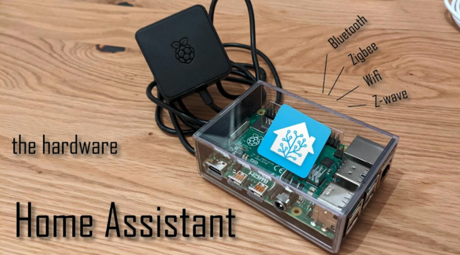 featured image - “Veera Malisetty”nin “Smart Home” sistemi