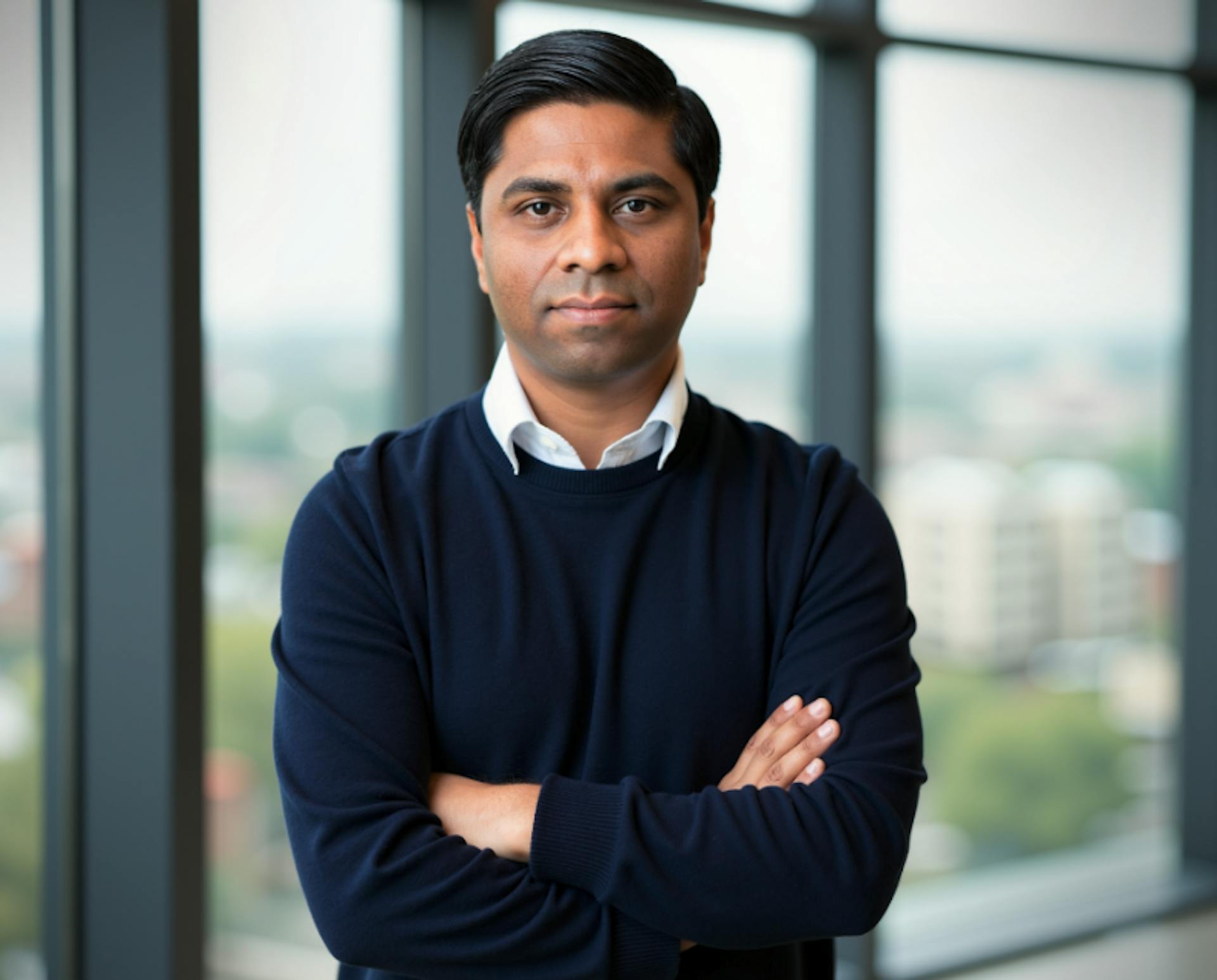 featured image - Bridging Cybersecurity and Critical Infrastructure: Vinay Adavi’s Breakthroughs