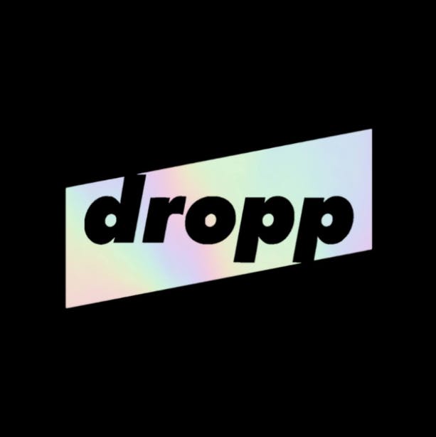 featured image - droppGroup Is Laying the Rails for the New Internet & AI-driven economy