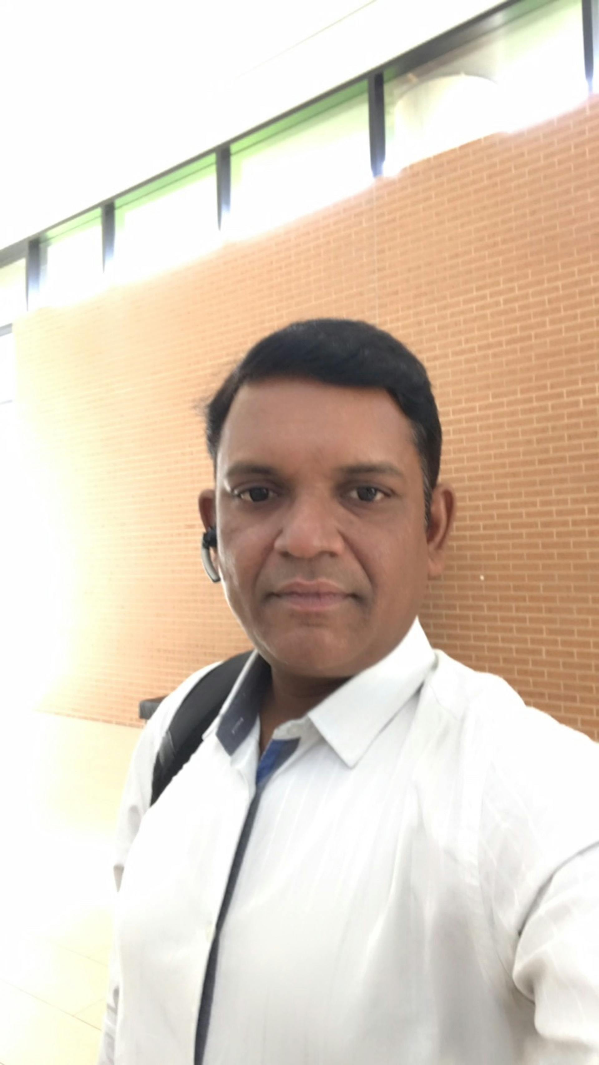 featured image - Rajendra Kattunga เป็นผู้นําในการใช้งาน SAP S/4HANA EWM