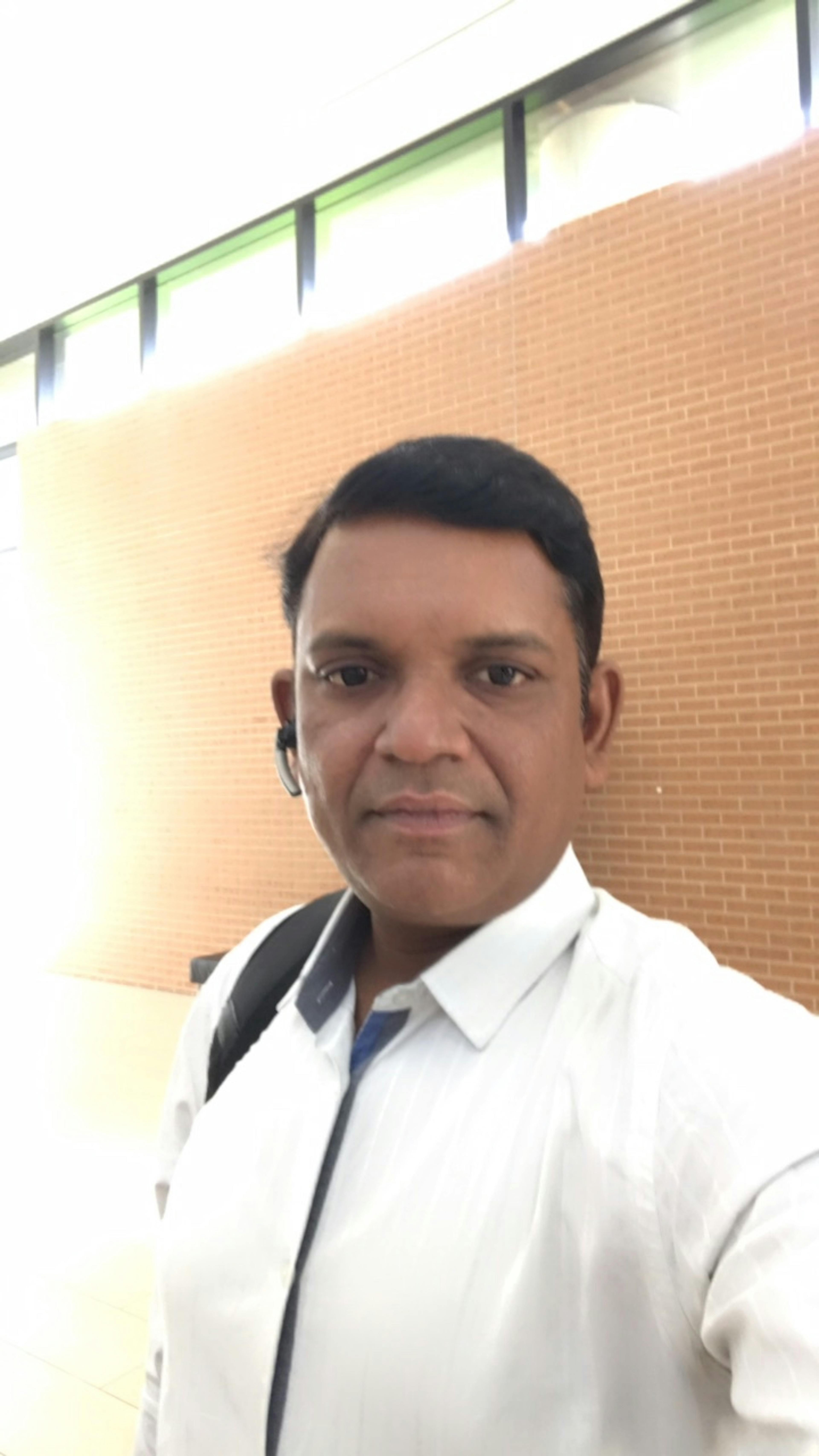 Rajendra Kattunga’s Leadership in SAP S/4HANA EWM Implementation