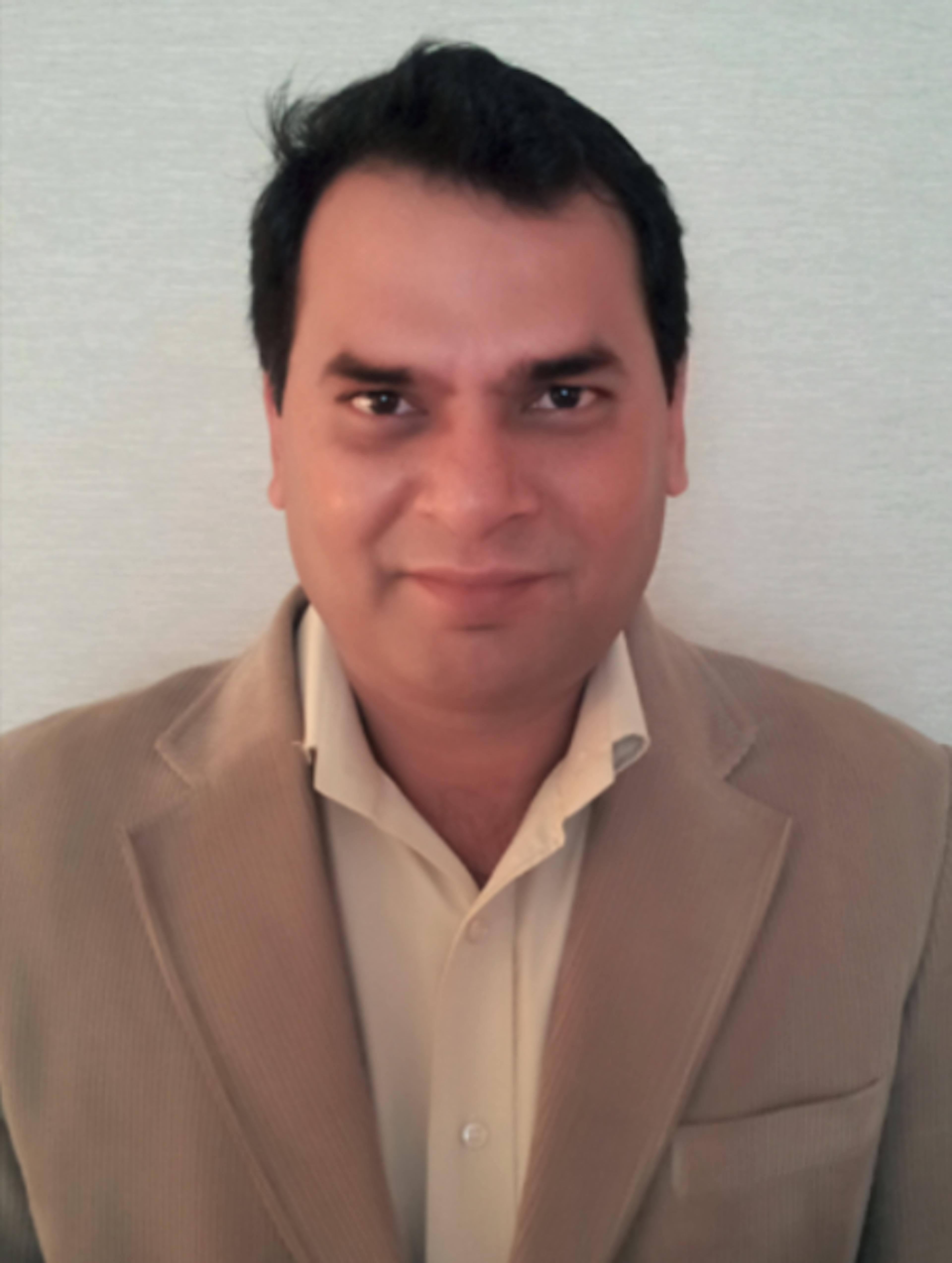 Financial Adaptability: Parvinder Panjeta on Cross-Industry Strategy