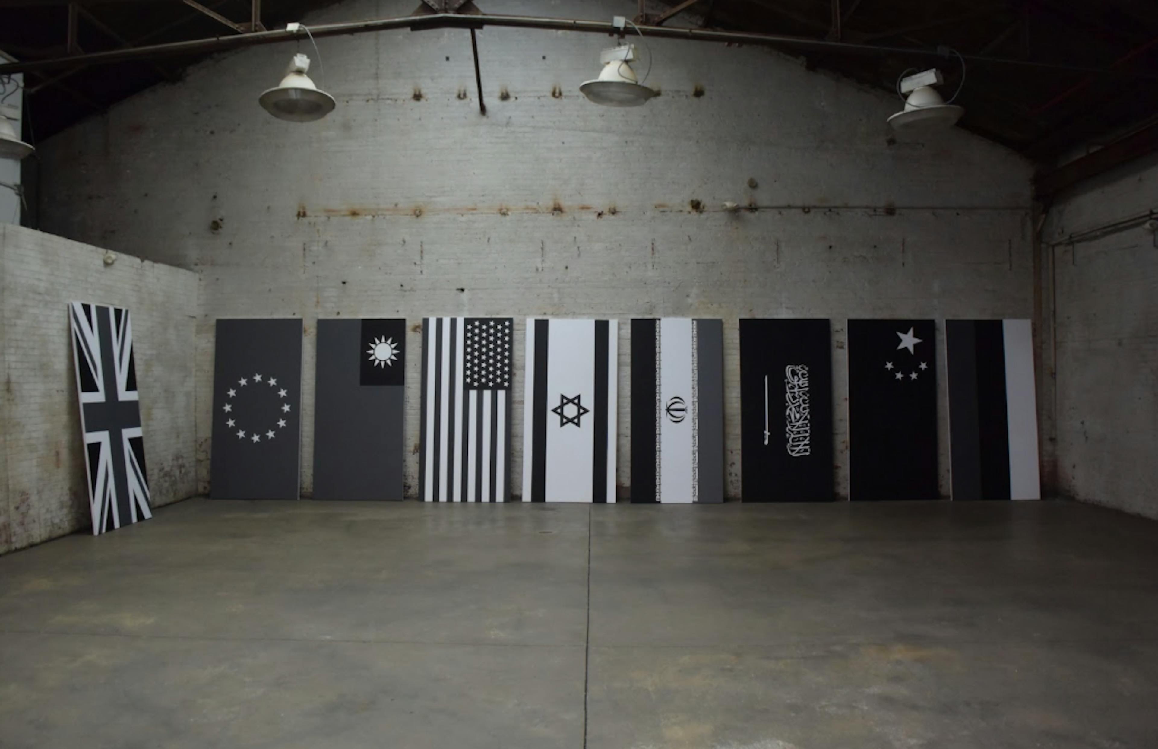 featured image - The Full-Stack Artist: How L.S. Toy Turns Economics, Law, and Surveillance into Creative Code