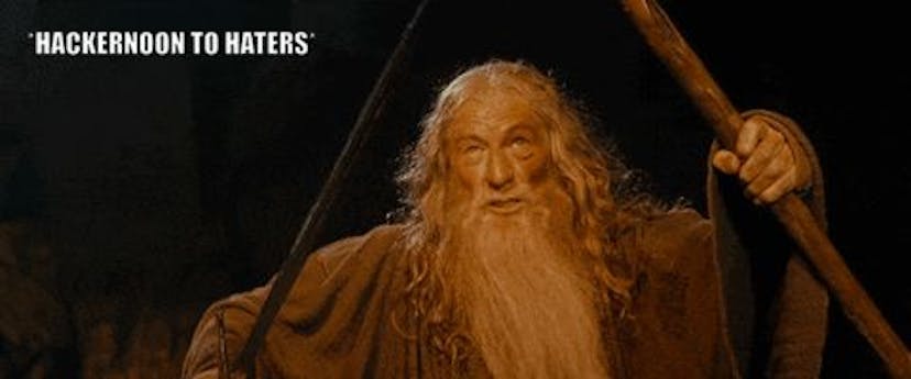 /why-treating-your-internet-friends-with-respect-matters-a-look-at-hackernoons-comment-policy feature image