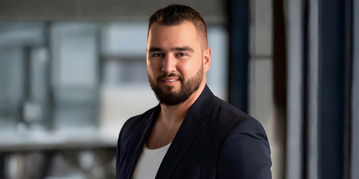 featured image - AI Won’t Fix Your Broken IAM Data