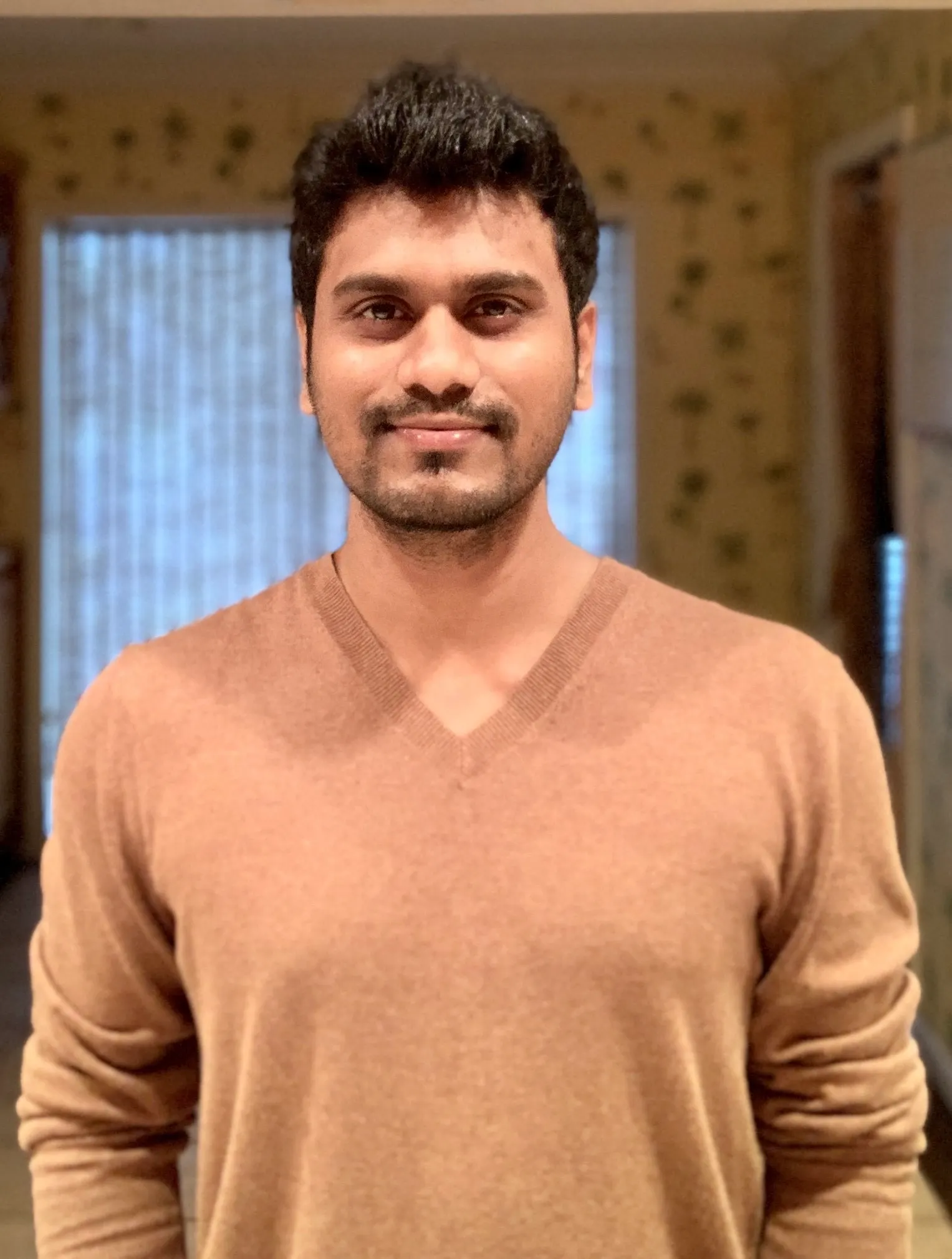 featured image - Transforming Urban Mobility: Excellence in Transportation Systems Management by Sathish Rao (பூமியில் மொபைல் இயக்கத்தை மாற்ற)