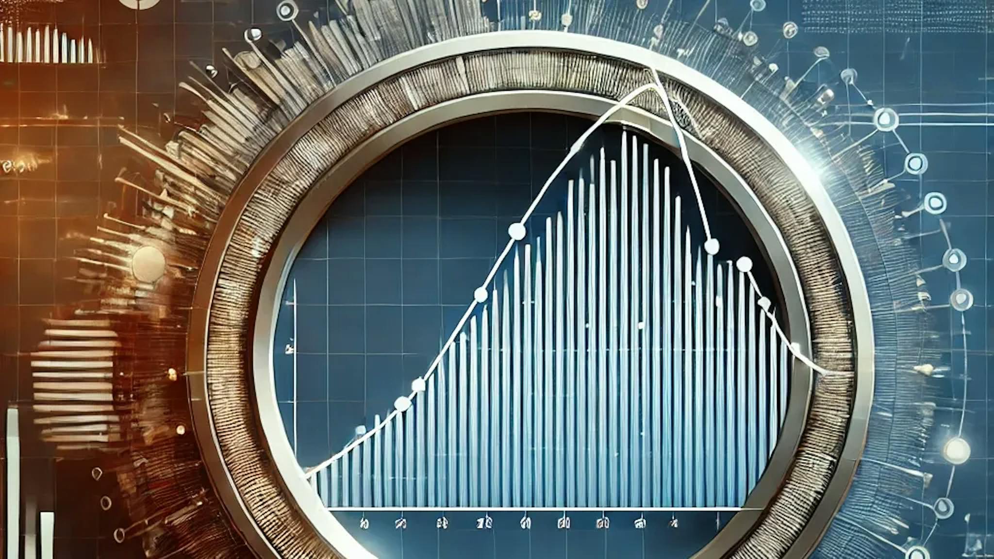 featured image - NFT Ownership Is Decentralized and Follows a Zipfian Distribution