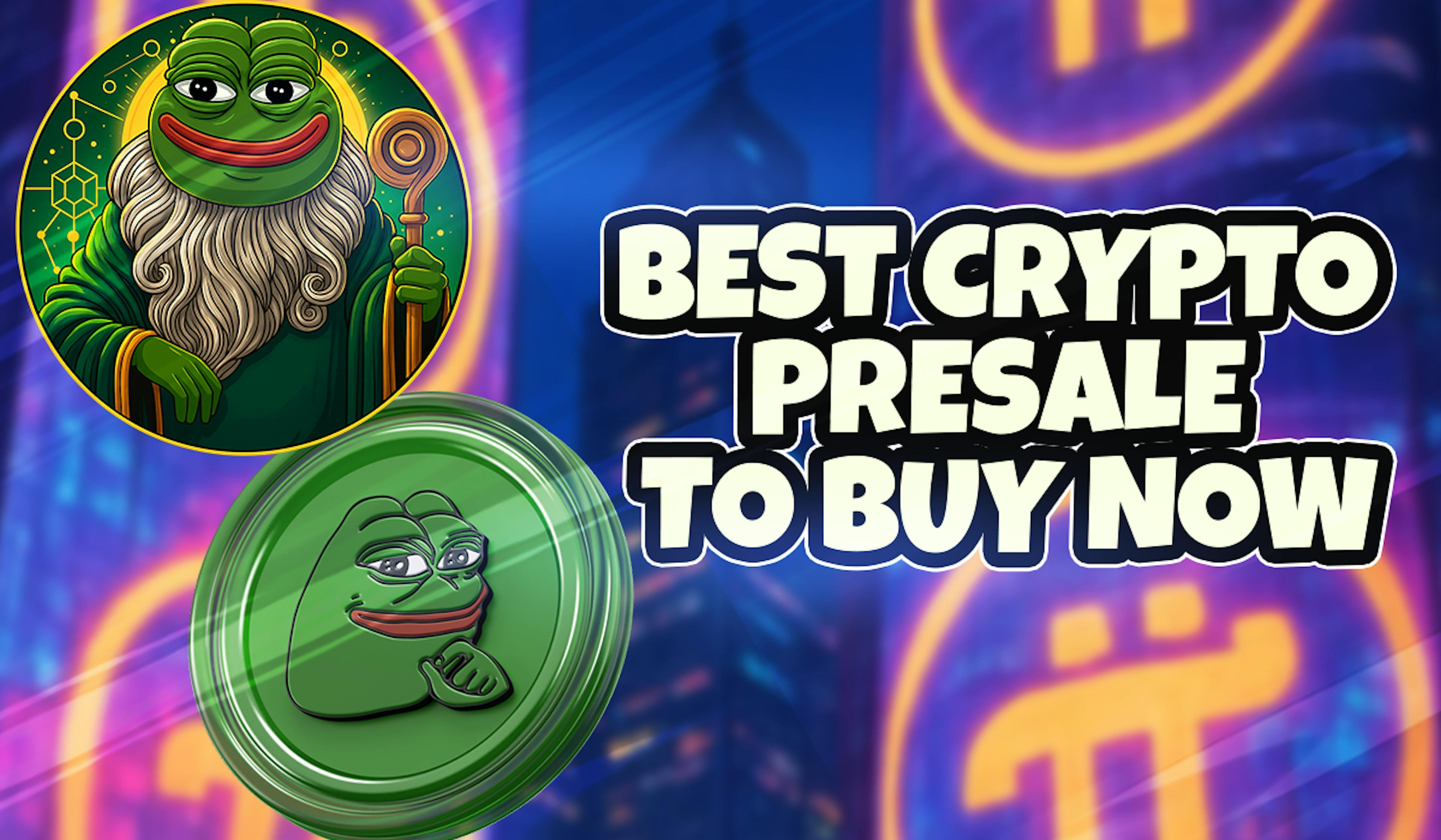 featured image - Is Pepeto the Next PEPE? Why This Meme Coin Has Investors Watching Closely