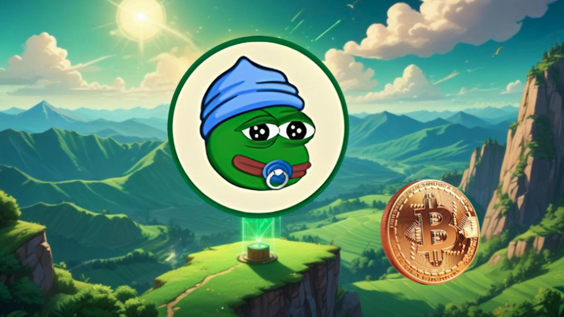 featured image - Little Pepe (LILPEPE) Listed Among Top Cryptos to Buy as Bitcoin (BTC) Eyes $123,000 Comeback