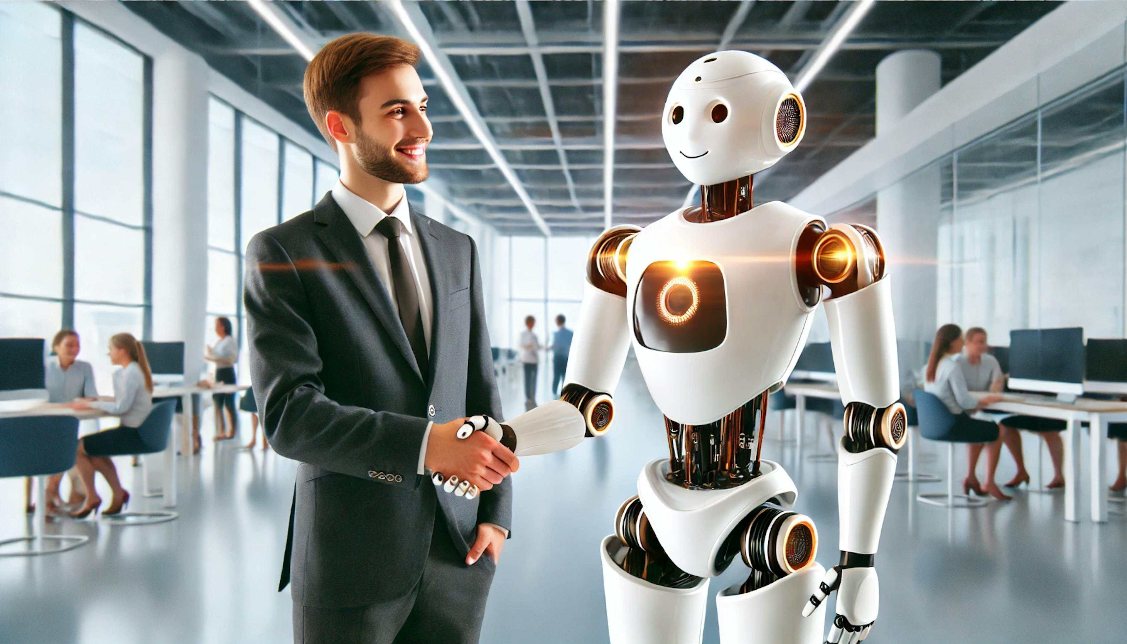 featured image - AI Design Must Prioritize Adaptation to Human Culture, Trust, and Ethics