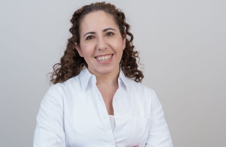 featured image - The Quiet Force Behind AI's Next Leap: Inside Anat Heilper's Relentless Curiosity