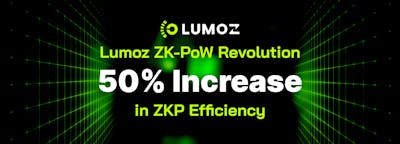 /lumoz-leading-zk-pow-algorithm-zk-computation-efficiency-improved-by-50percent feature image