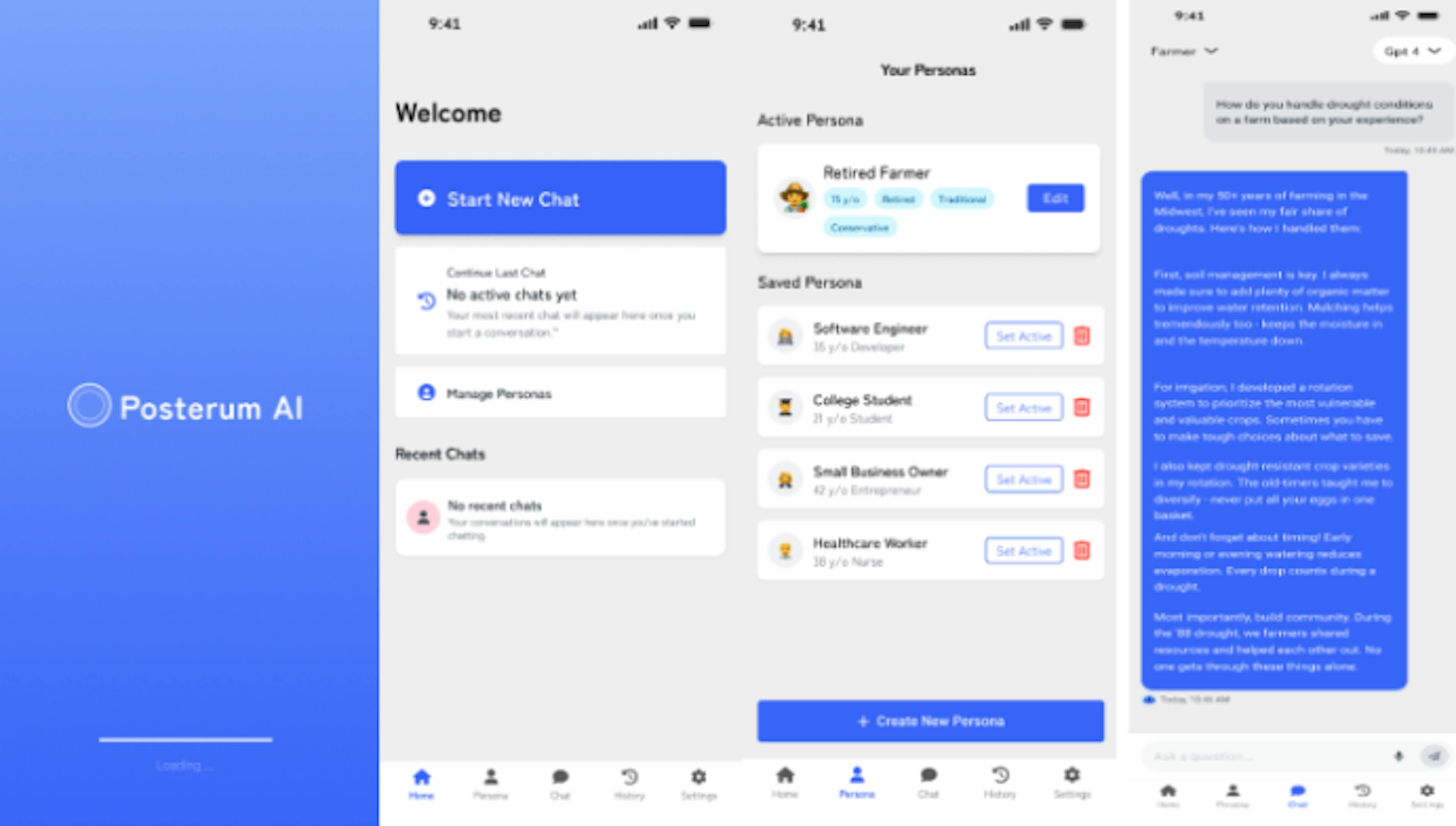A New Metric Emerges: Measuring the Human-Likeness of AI Responses Across Demographics