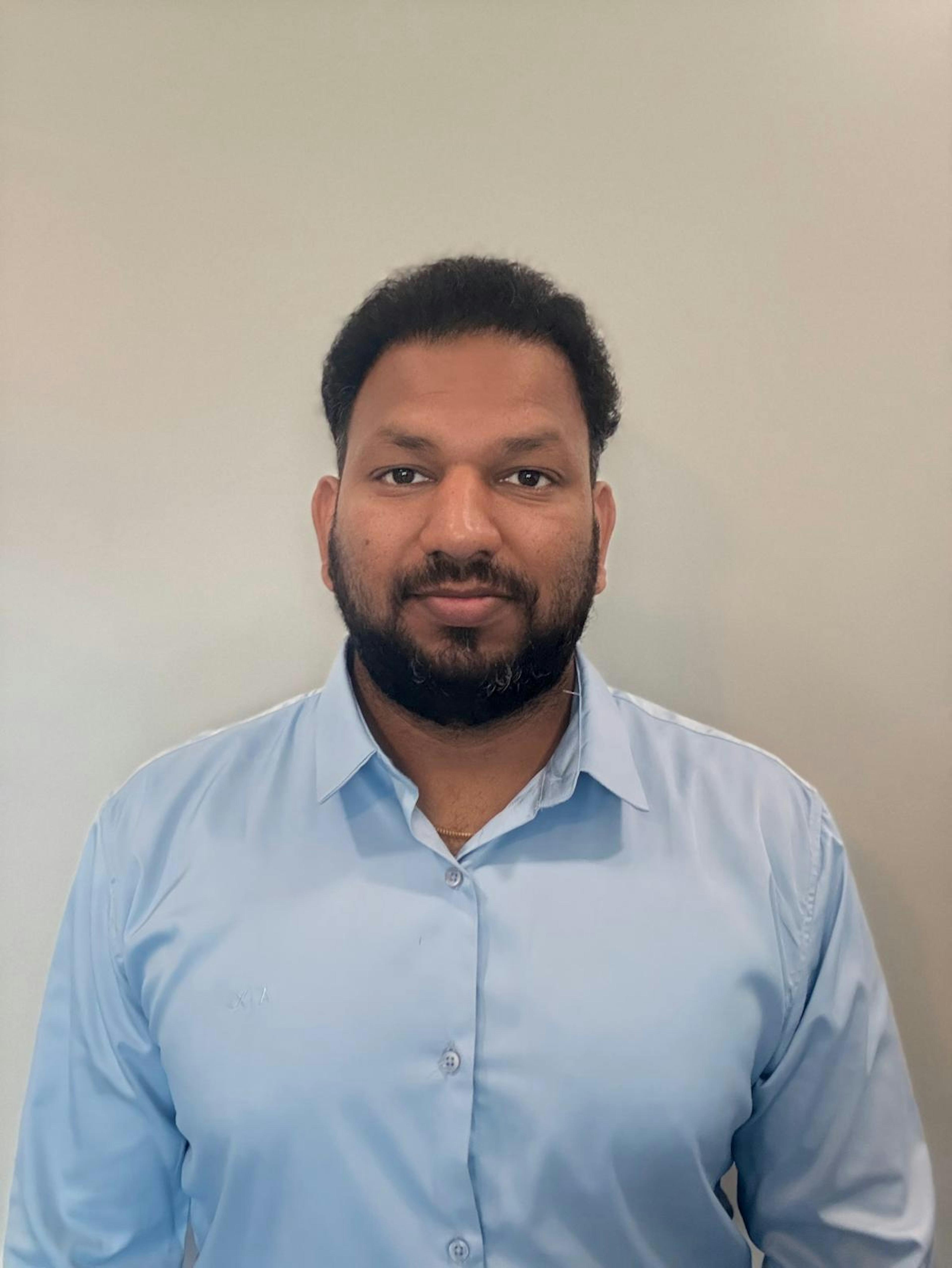 featured image - Ratan Raj Anandeshi: The Engineer Driving the Future of Energy-Efficient High-Performance Computing