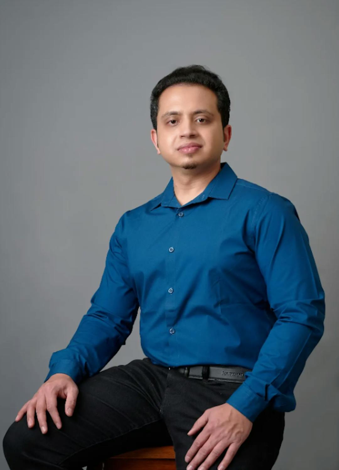 featured image - Come Sachin Shinde ha ridotto l'88% del tempo di pianificazione delle vendite utilizzando Azure