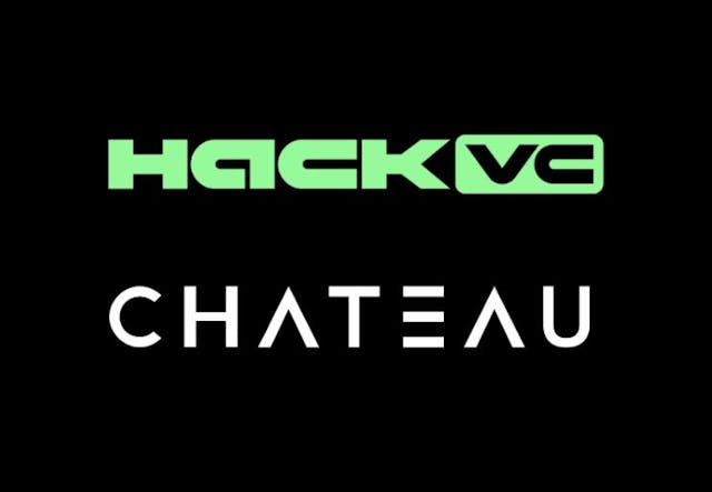 /announcing-chateaus-pre-seed-financing-round-led-by-hack-vc feature image